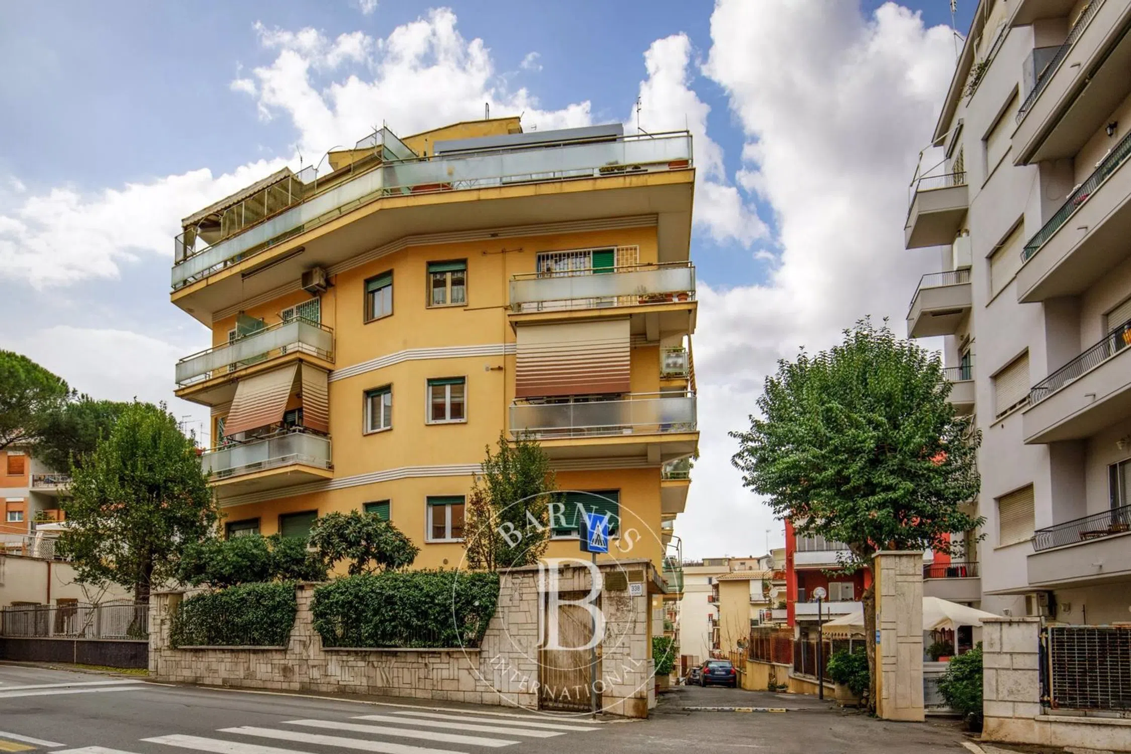 Bilocale in via Aurelia s.n.c. - Photo 15
