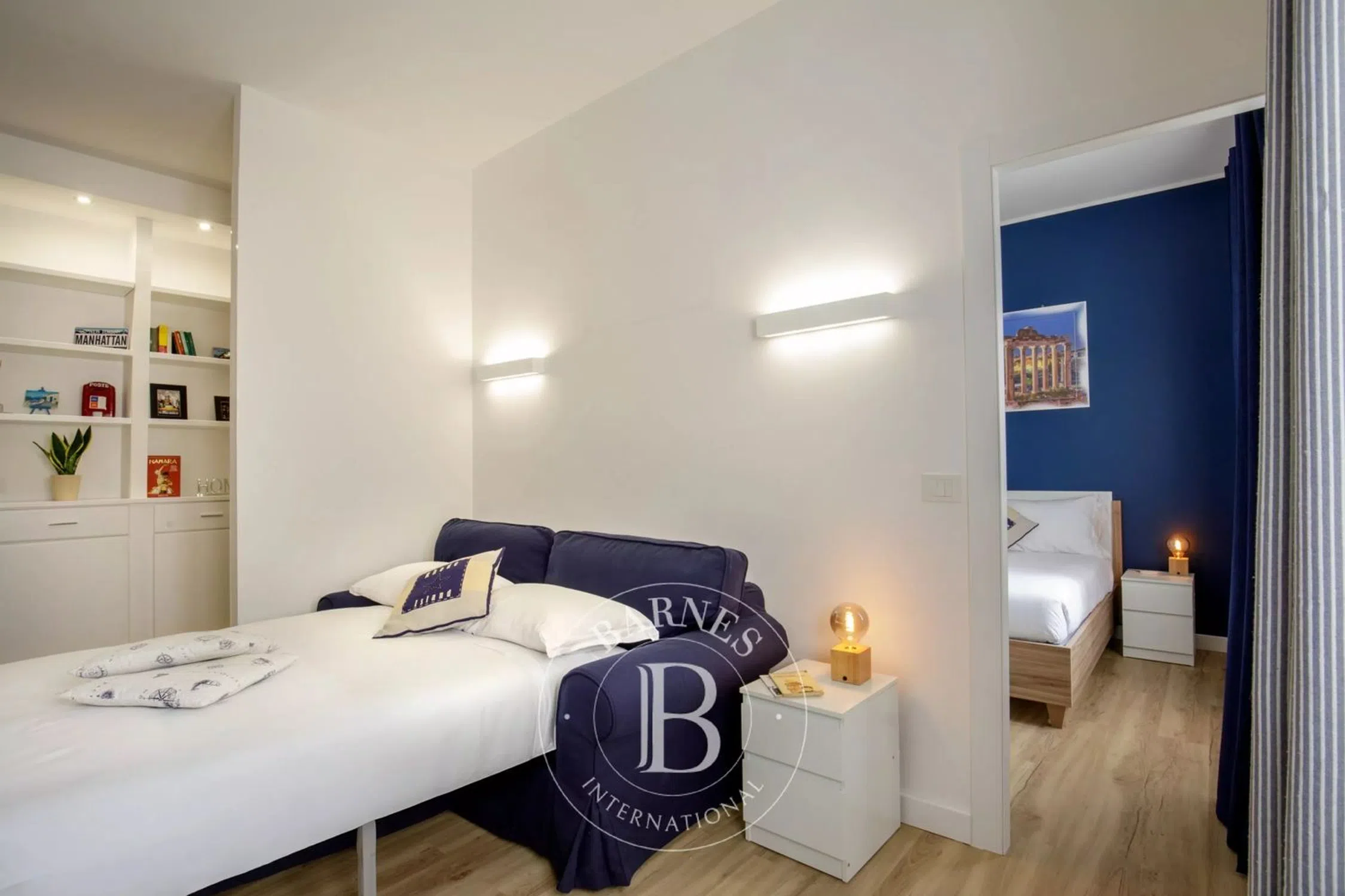 Bilocale in via Aurelia s.n.c. - Photo 6