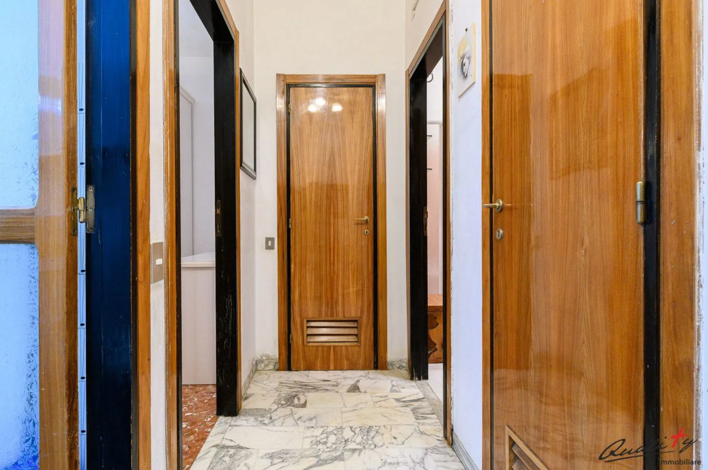 Trilocale in via Piegaro - Photo 11