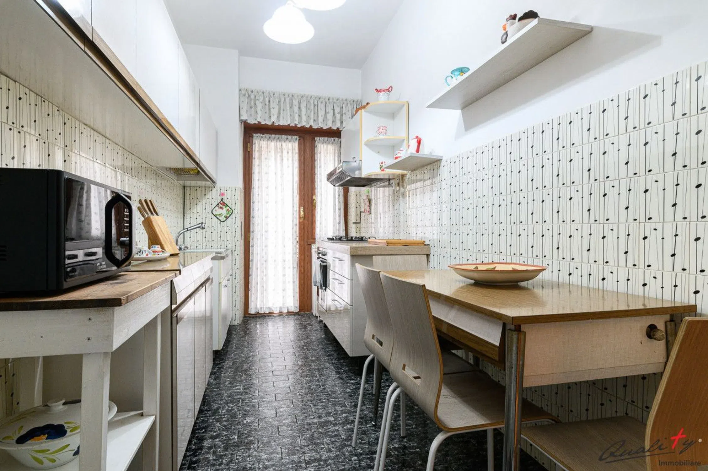 Trilocale in via Piegaro - Photo 13