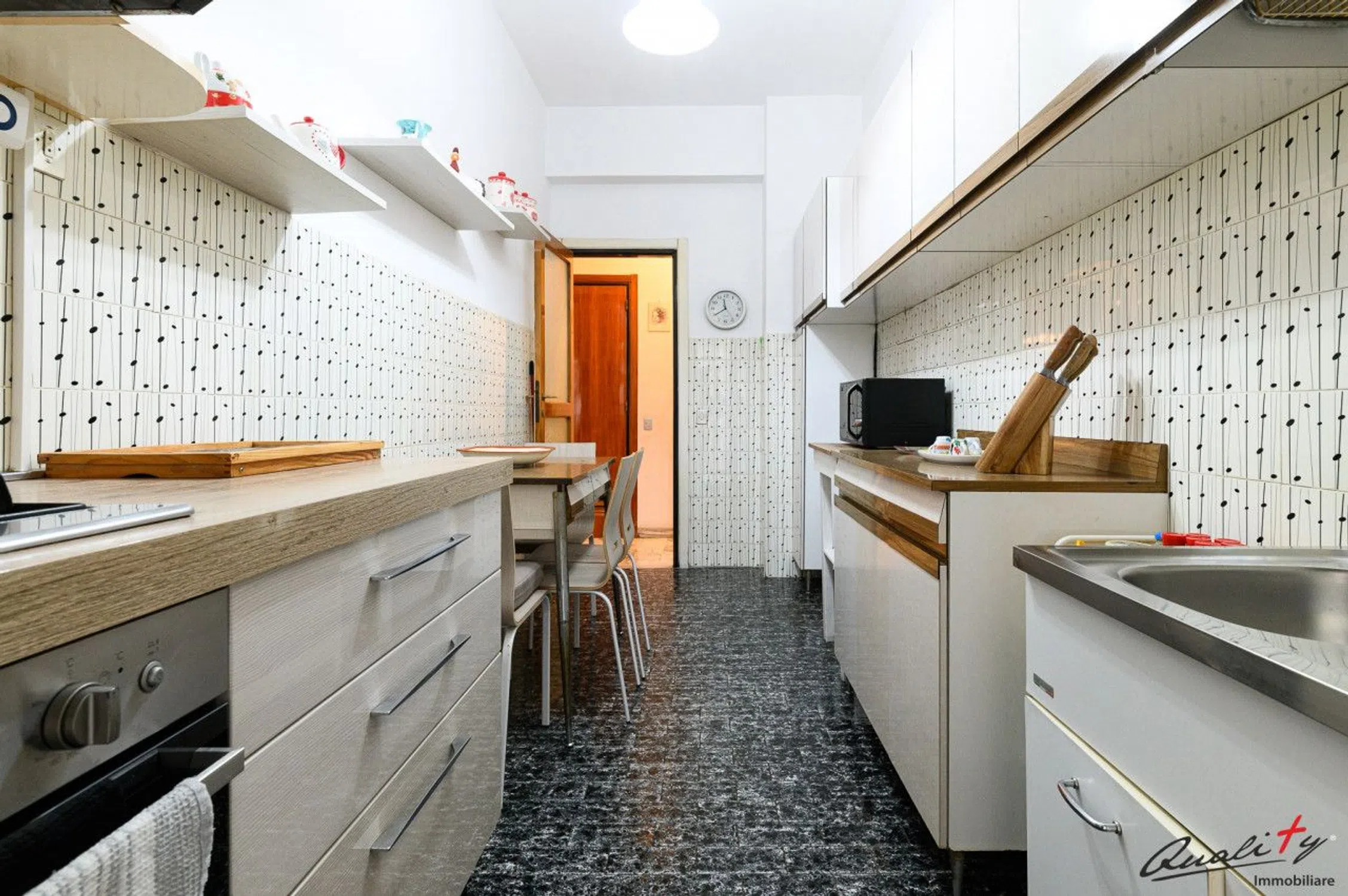 Trilocale in via Piegaro - Photo 15
