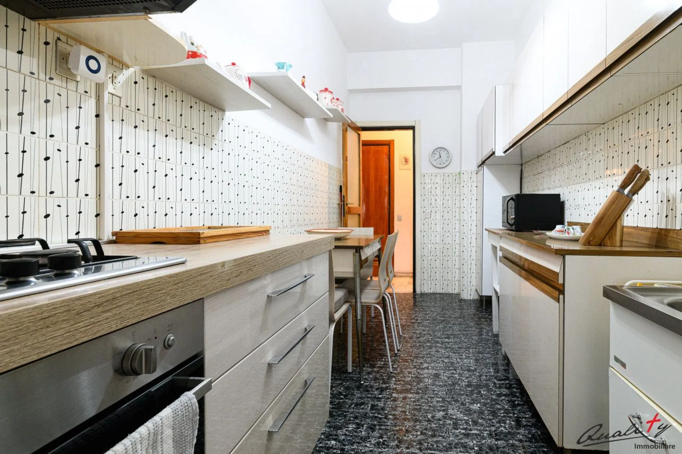 Trilocale in via Piegaro - Photo 16