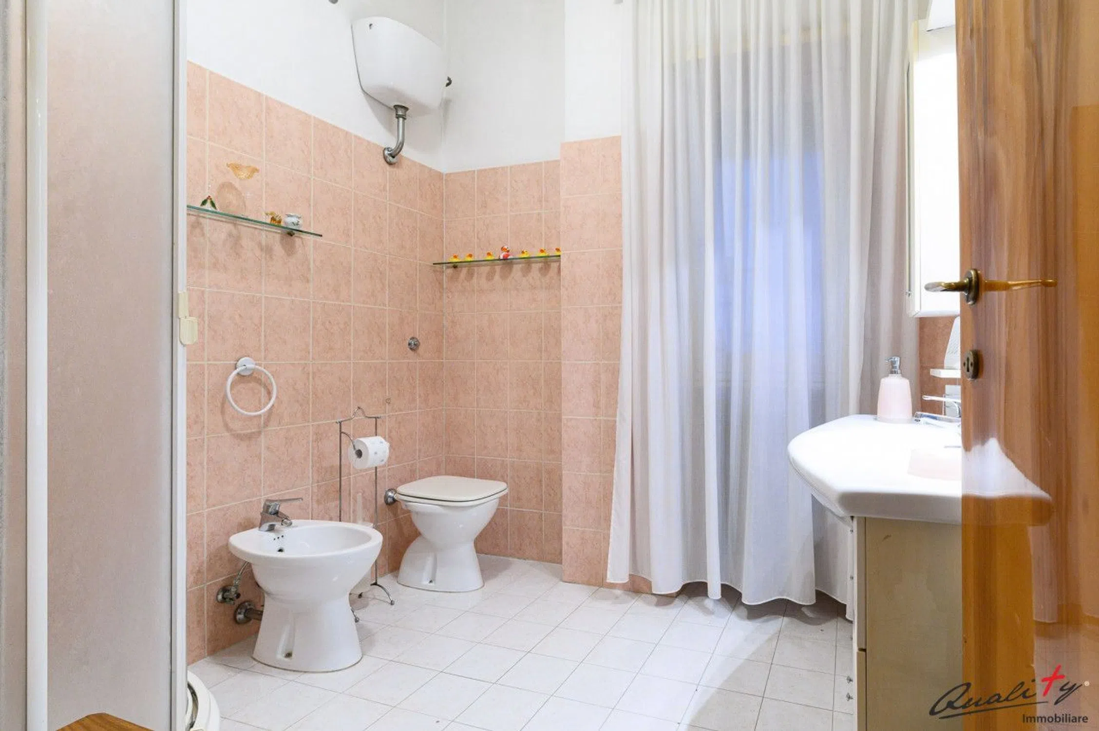 Trilocale in via Piegaro - Photo 18