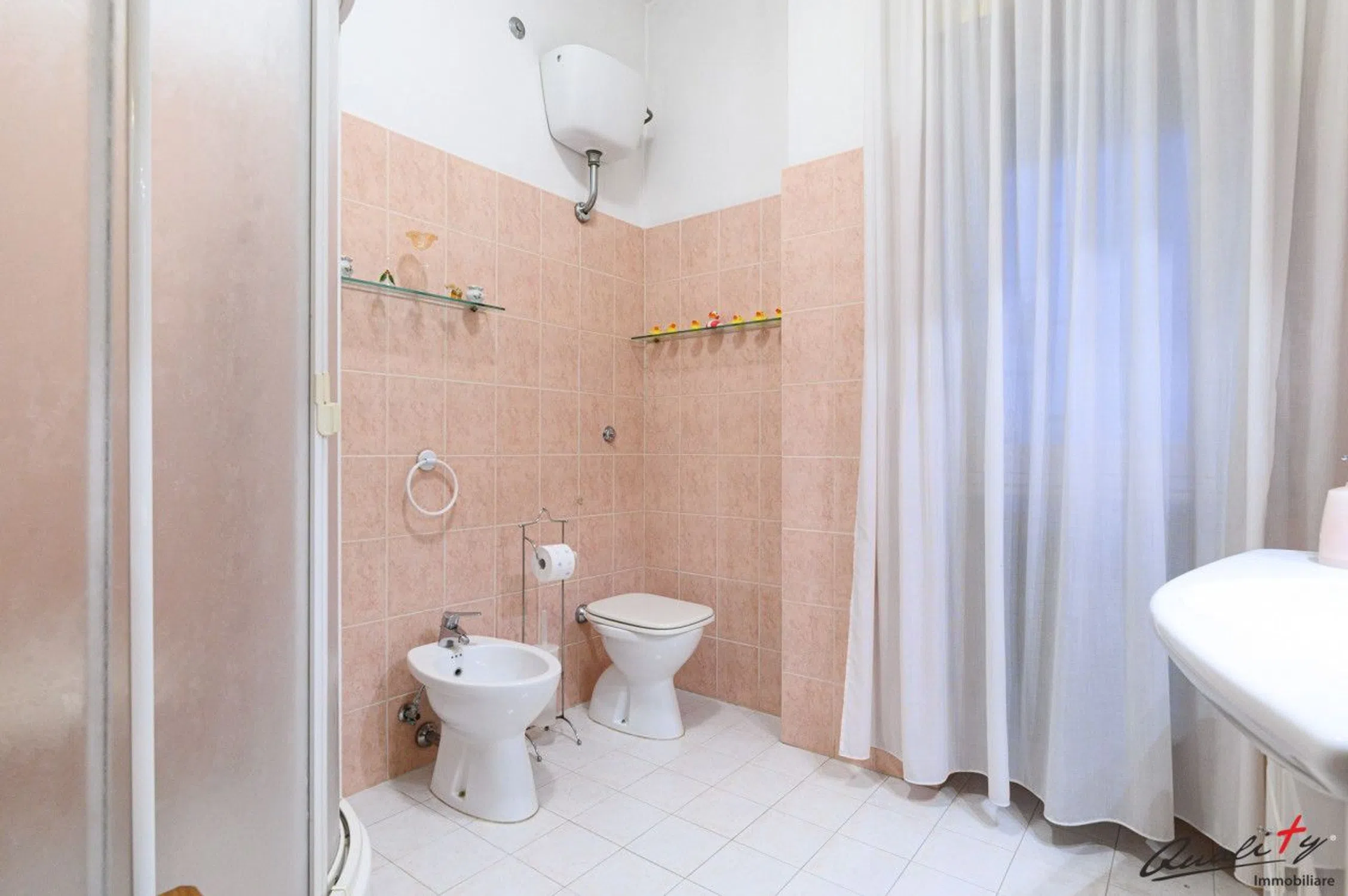 Trilocale in via Piegaro - Photo 19