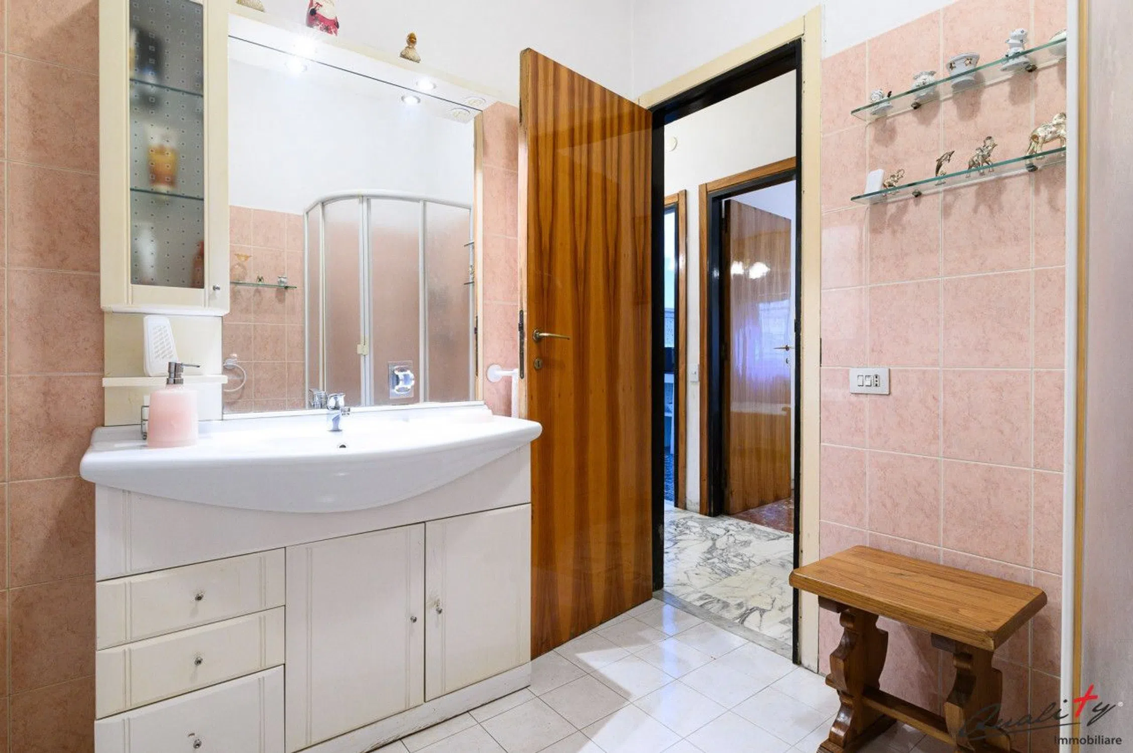 Trilocale in via Piegaro - Photo 20