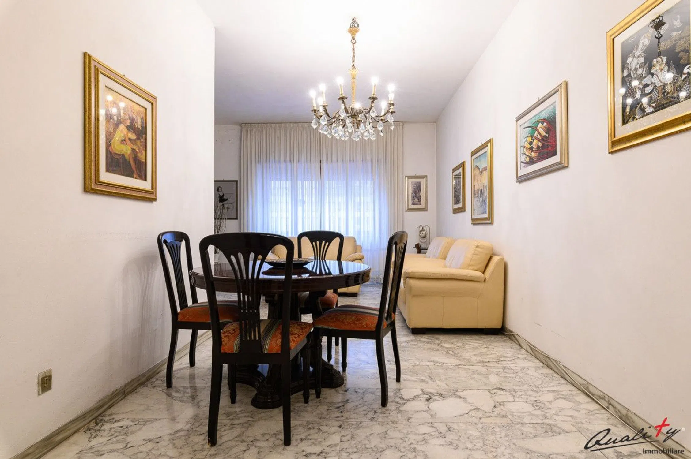 Trilocale in via Piegaro - Photo 3