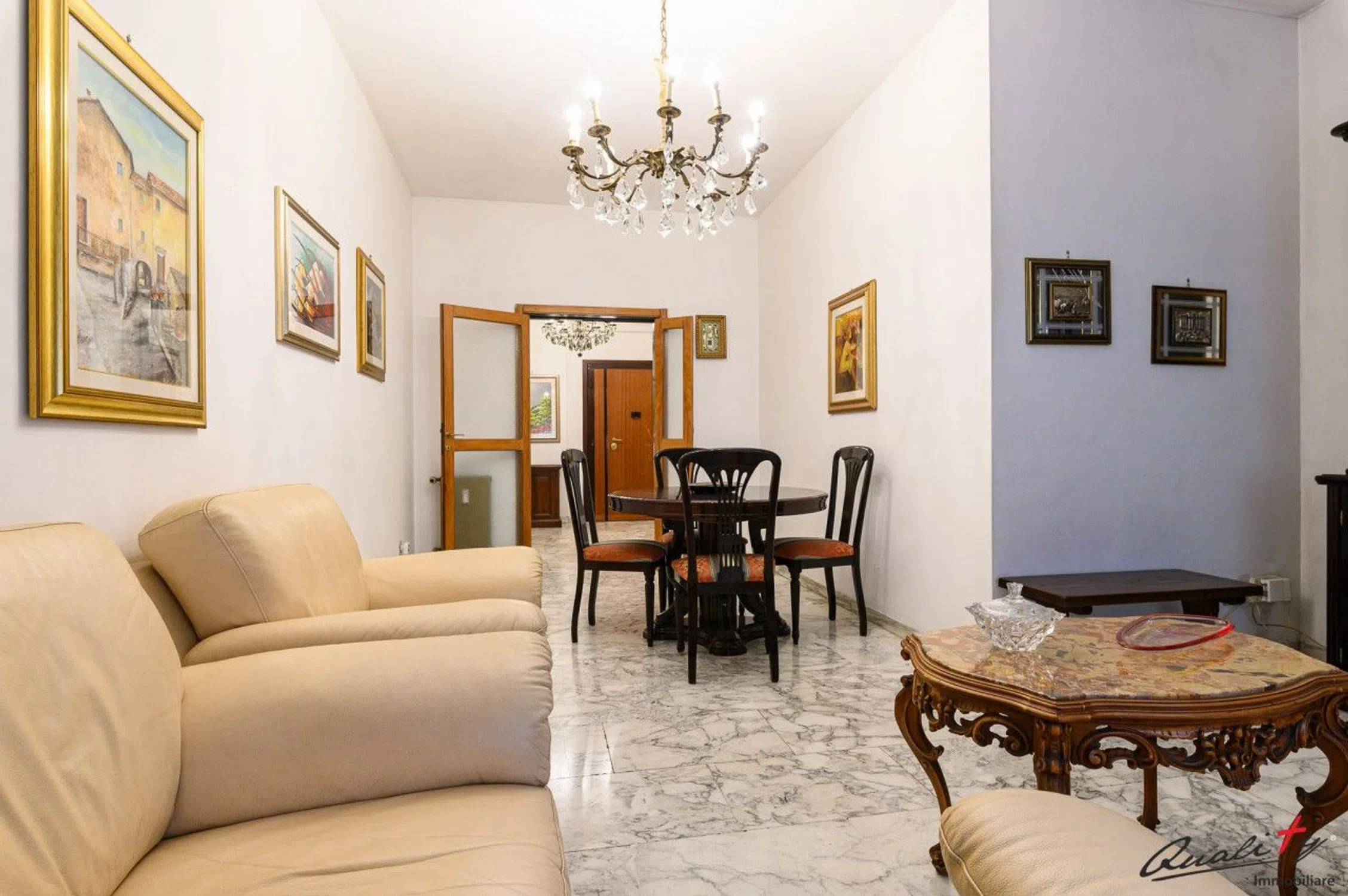 Trilocale in via Piegaro - Photo 5