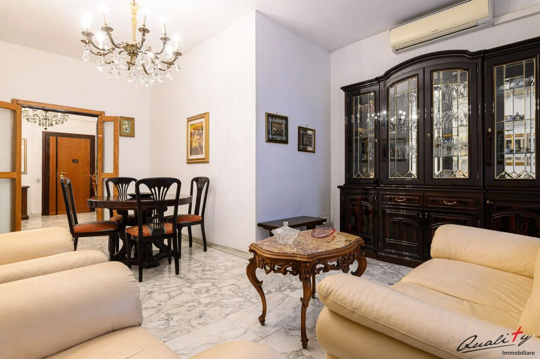Trilocale in via Piegaro - Photo 6