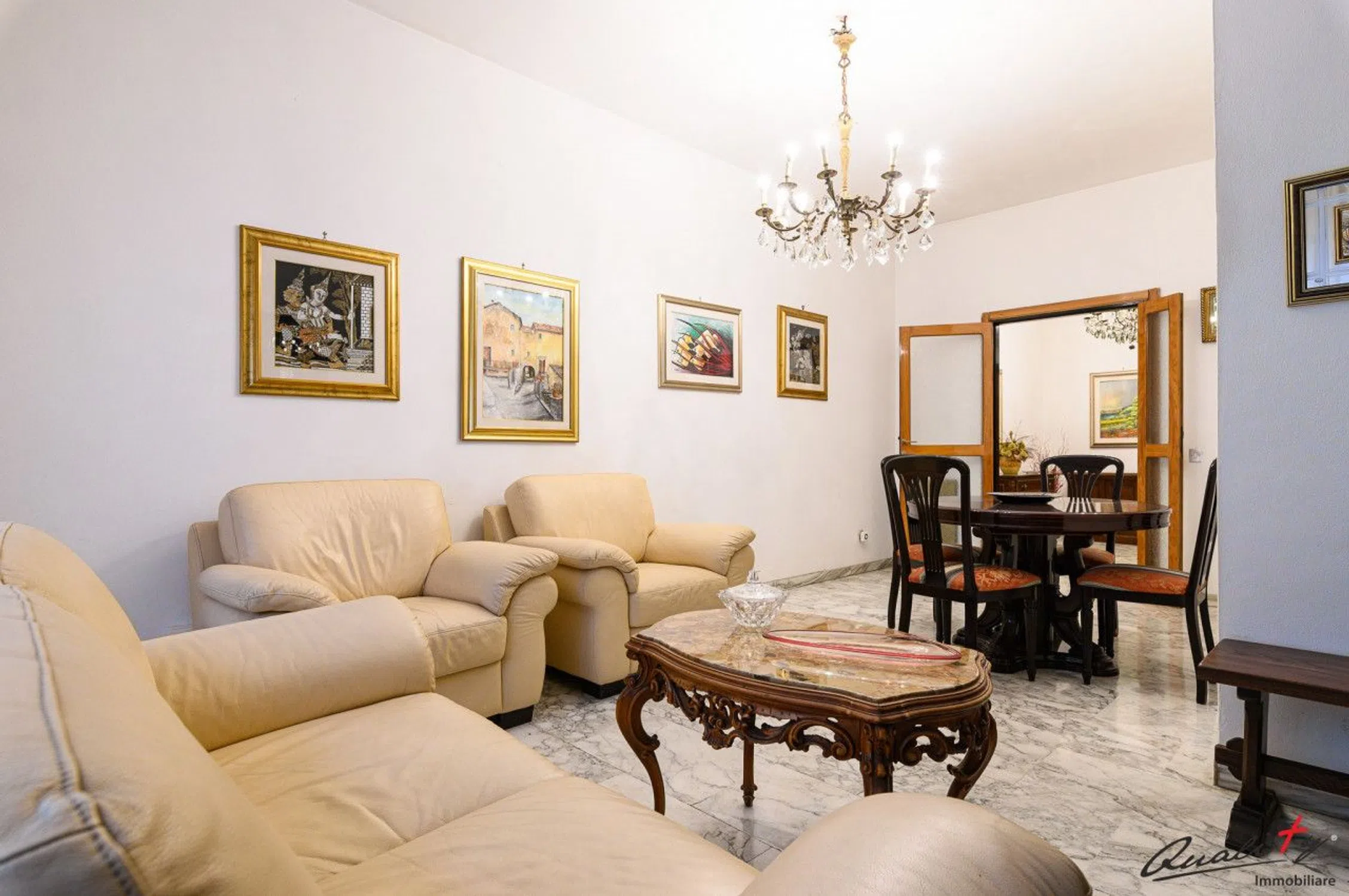 Trilocale in via Piegaro - Photo 7