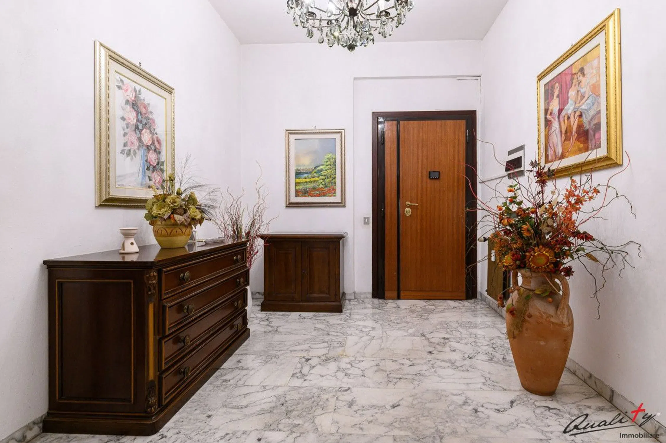 Trilocale in via Piegaro - Photo 8