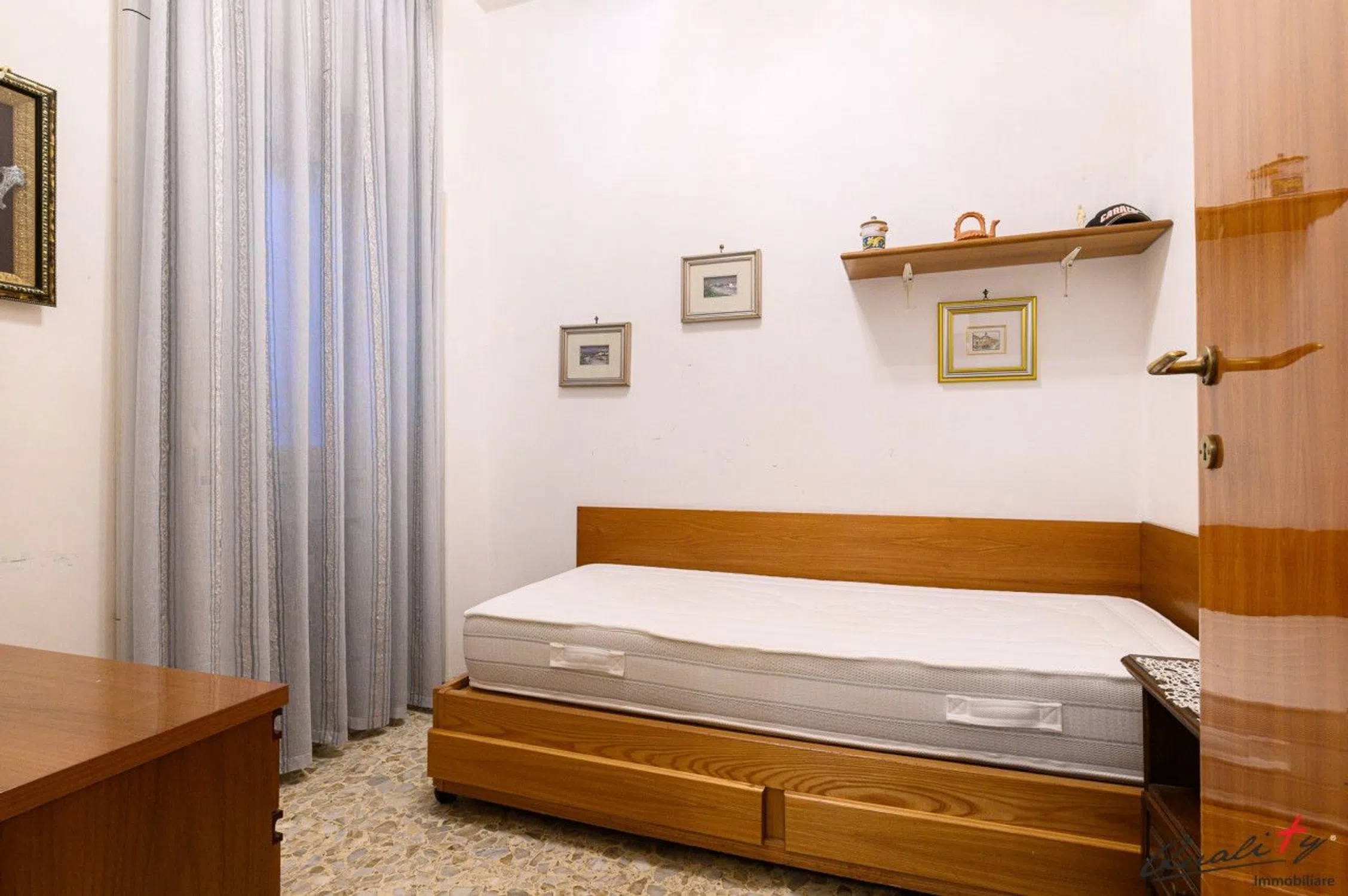 Trilocale in via Piegaro - Photo 9