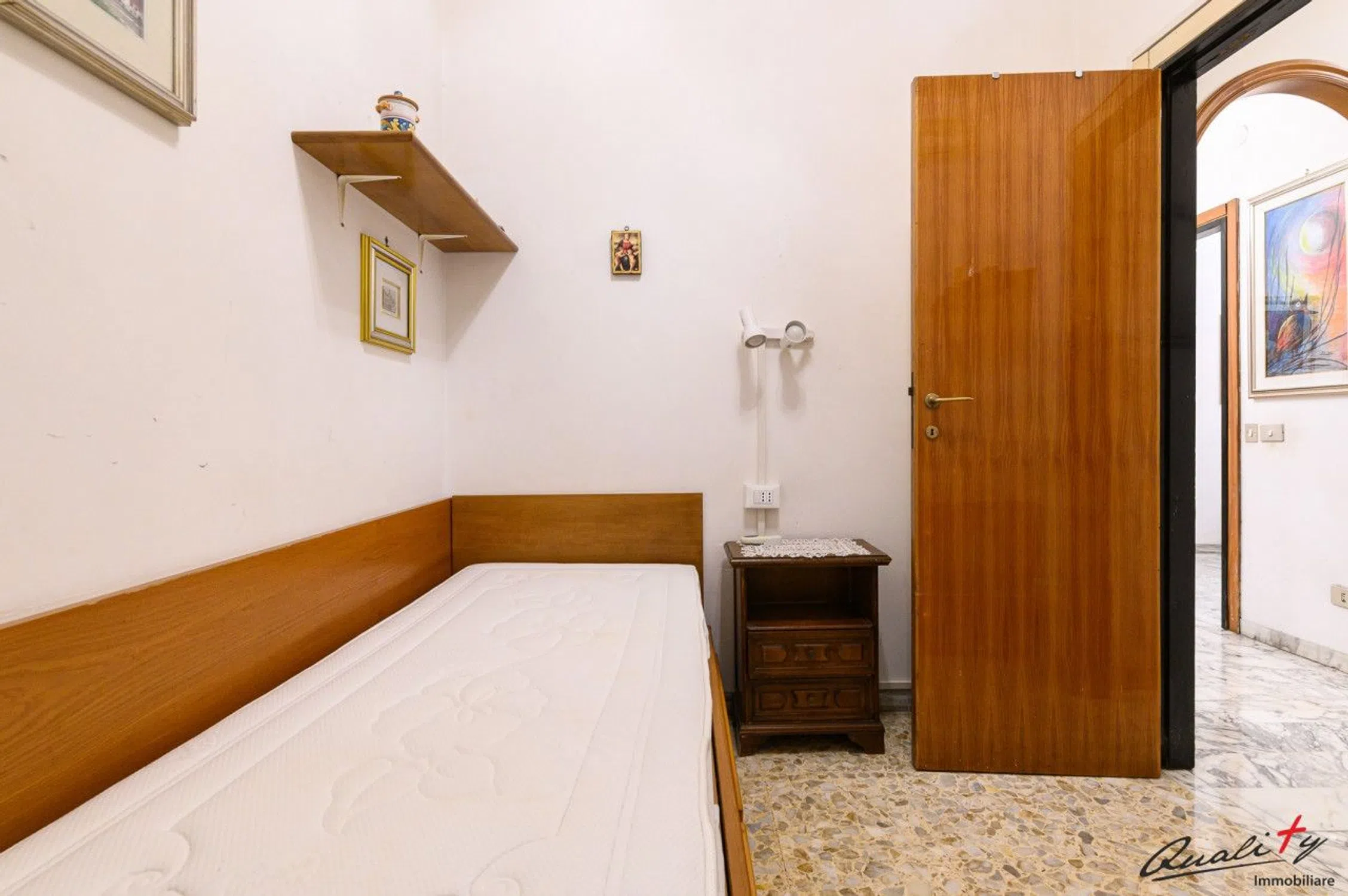 Trilocale in via Piegaro - Photo 10
