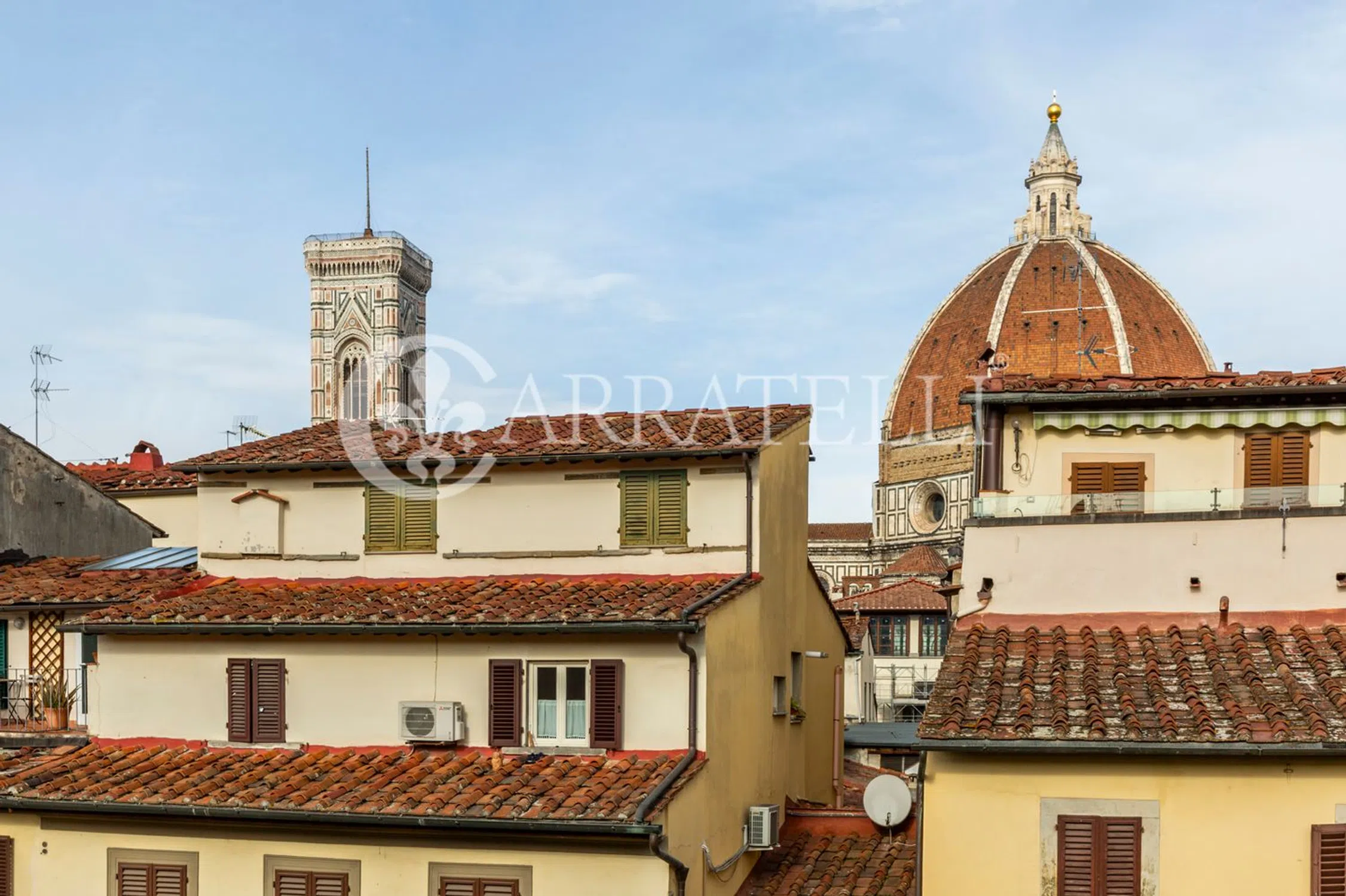 Appartamento in via dei Magazzini, 1 - Photo 1