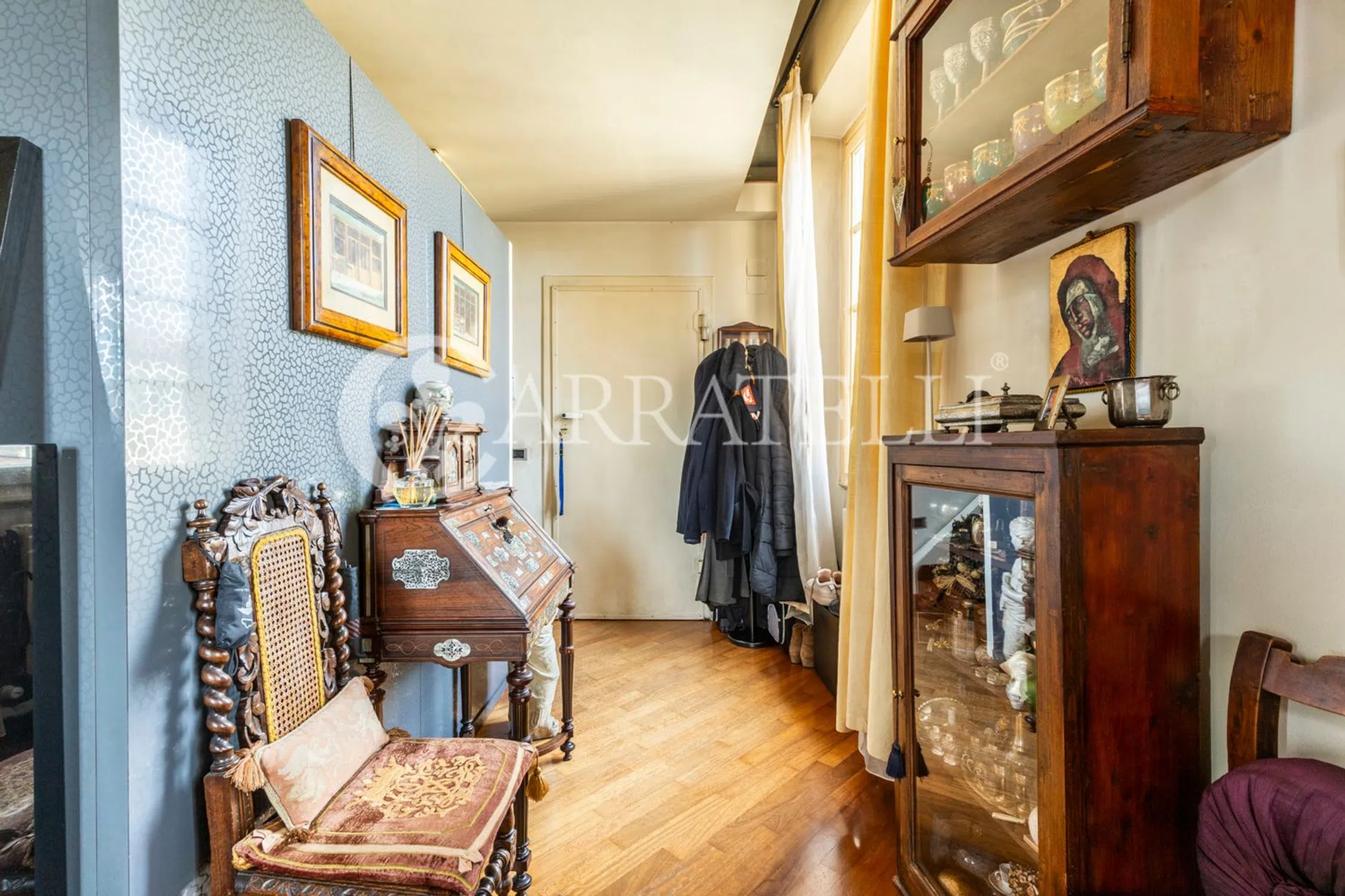 Appartamento in via dei Magazzini, 1 - Photo 11