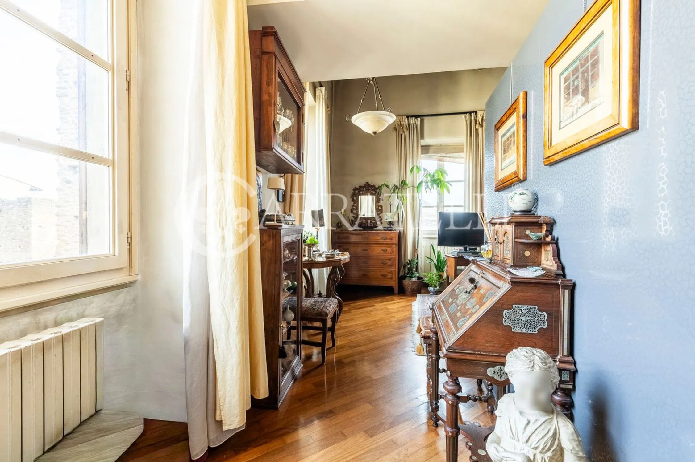 Appartamento in via dei Magazzini, 1 - Photo 12