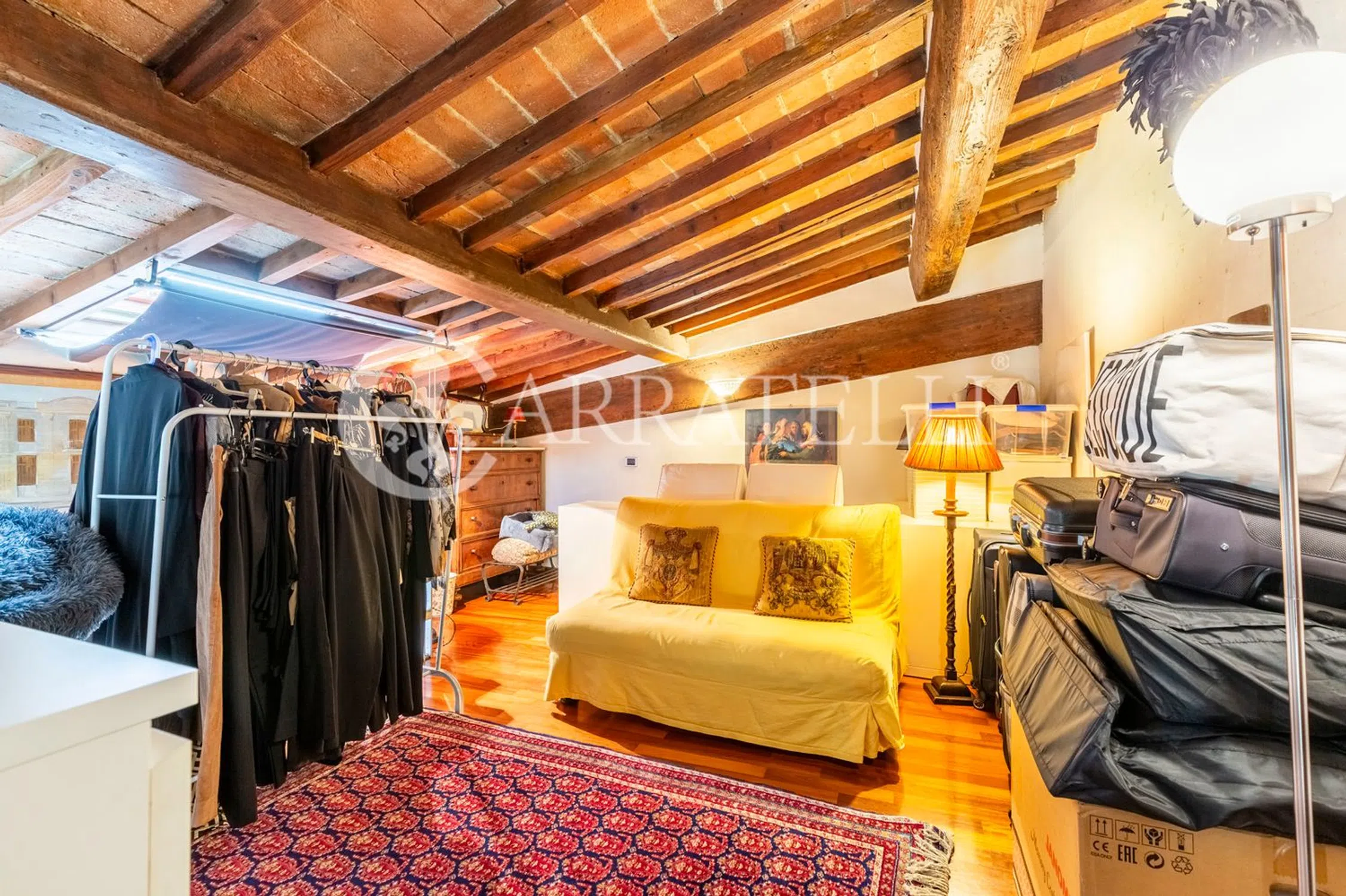 Appartamento in via dei Magazzini, 1 - Photo 18