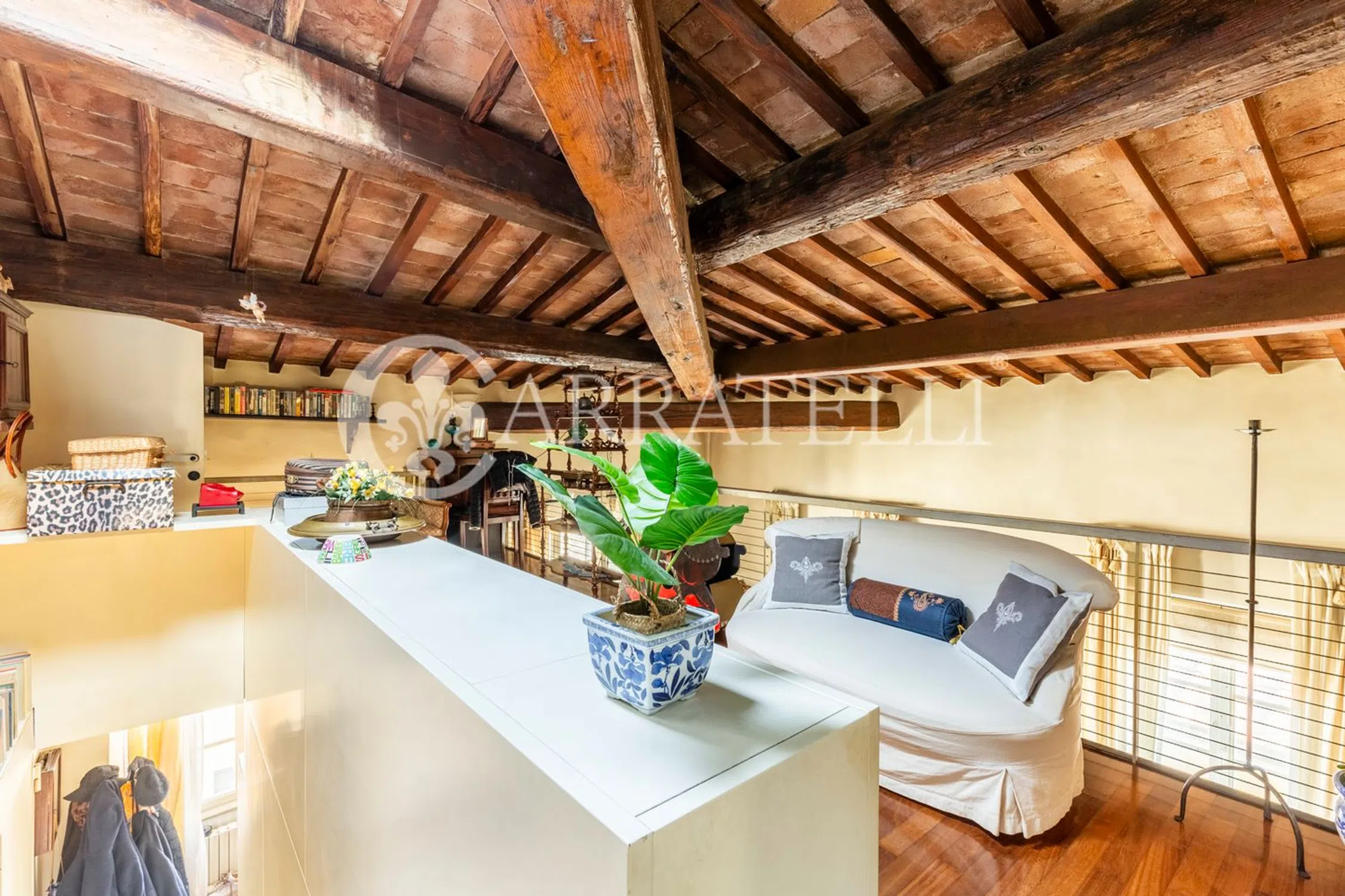 Appartamento in via dei Magazzini, 1 - Photo 20