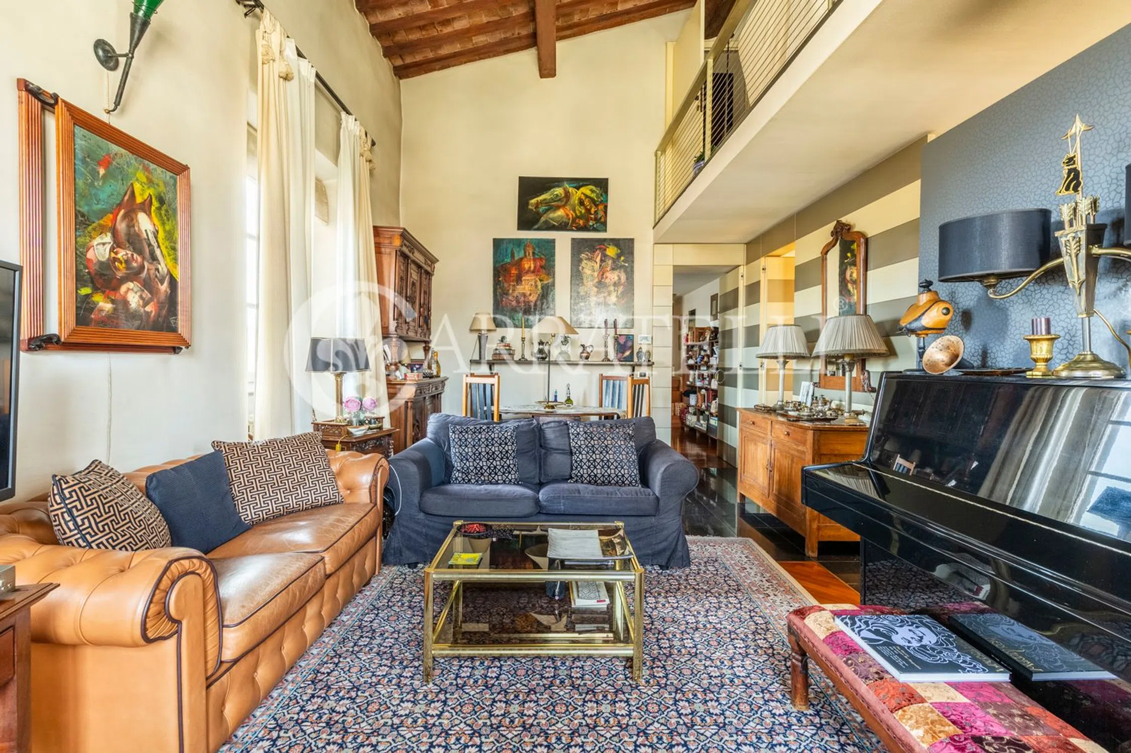 Appartamento in via dei Magazzini, 1 - Photo 3