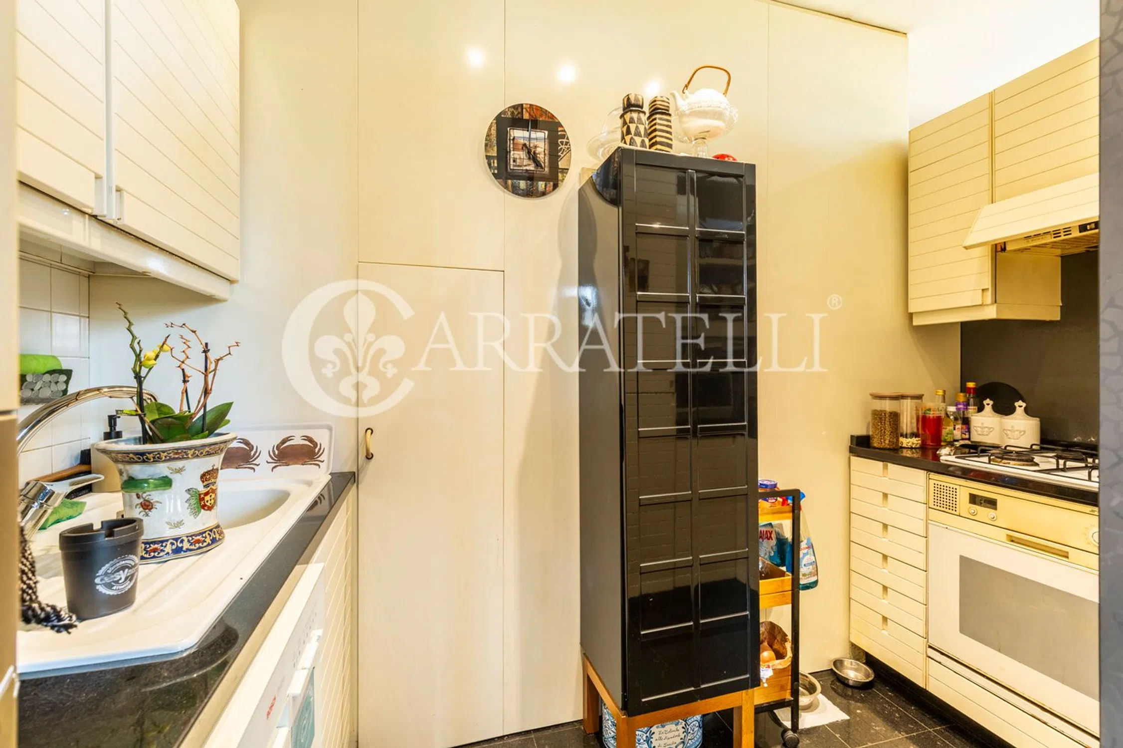 Appartamento in via dei Magazzini, 1 - Photo 8