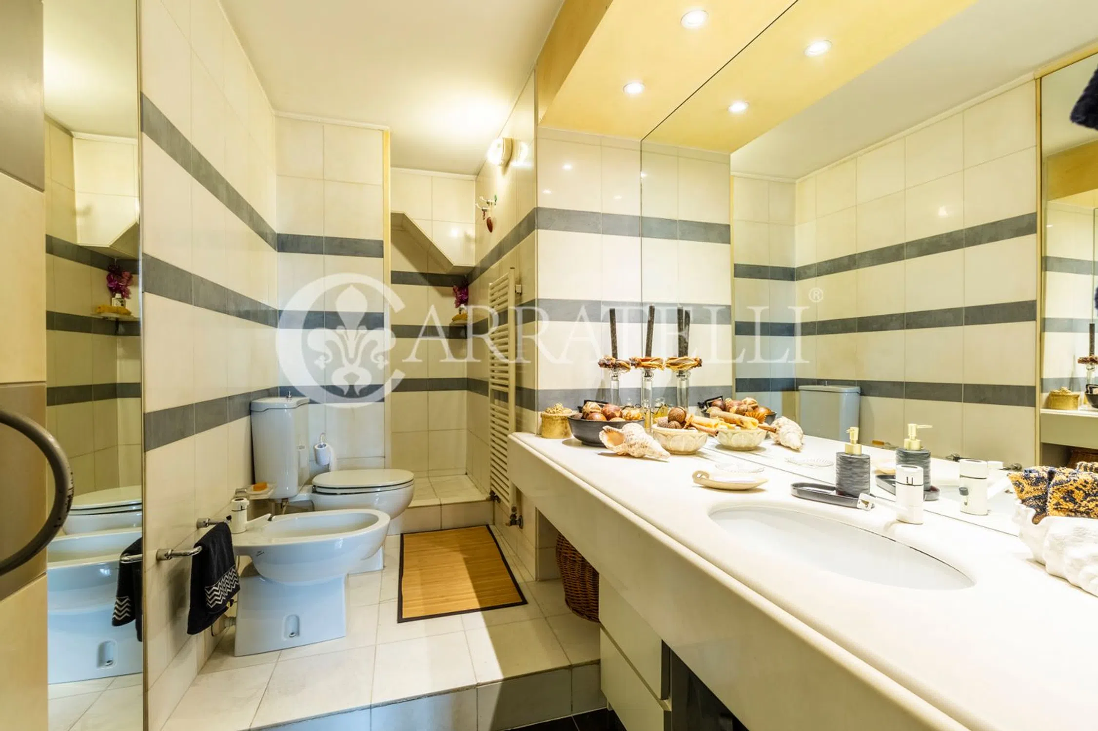 Appartamento in via dei Magazzini, 1 - Photo 9