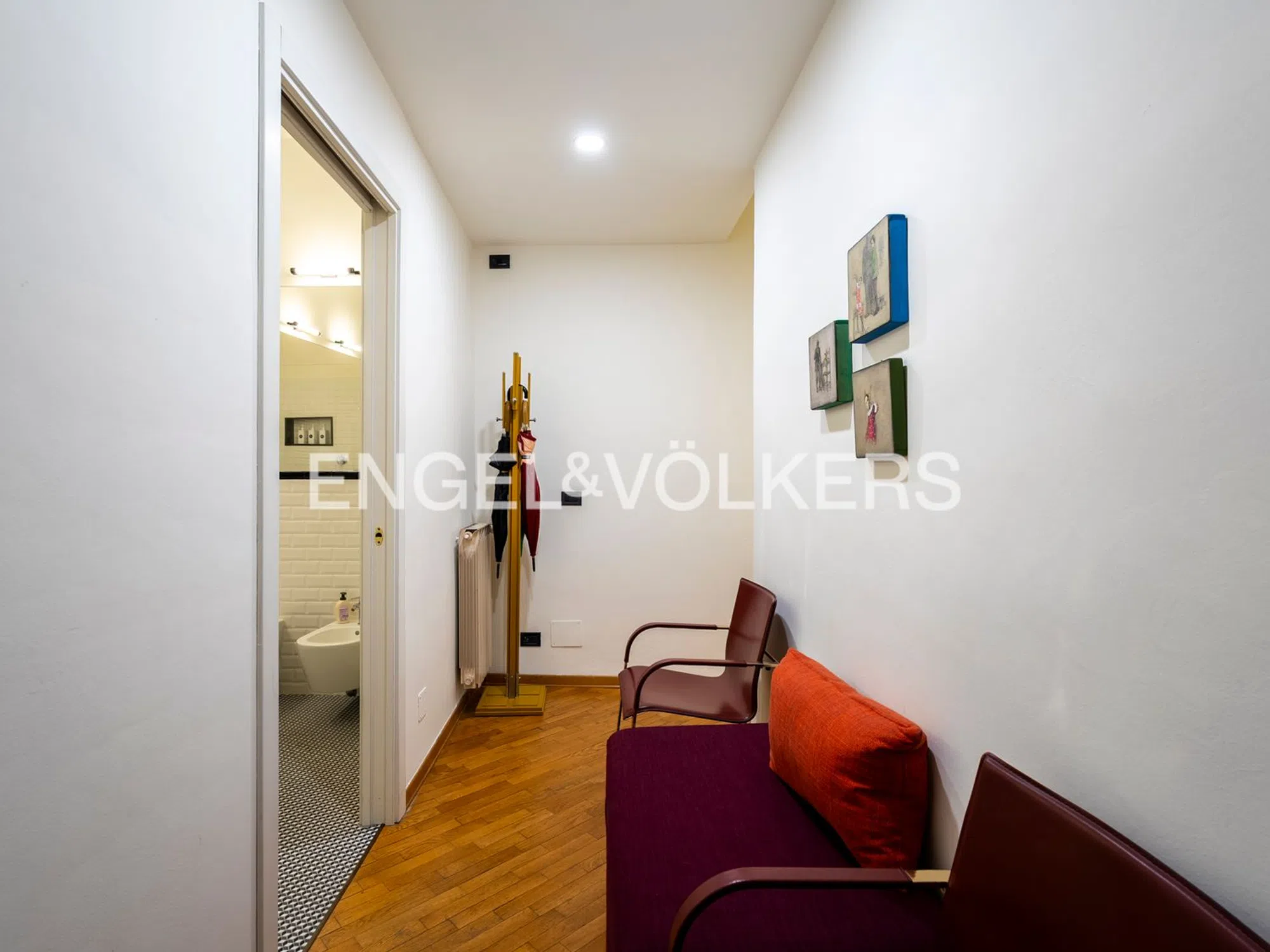 Bilocale in via dei Serragli s.n.c. - Photo 16
