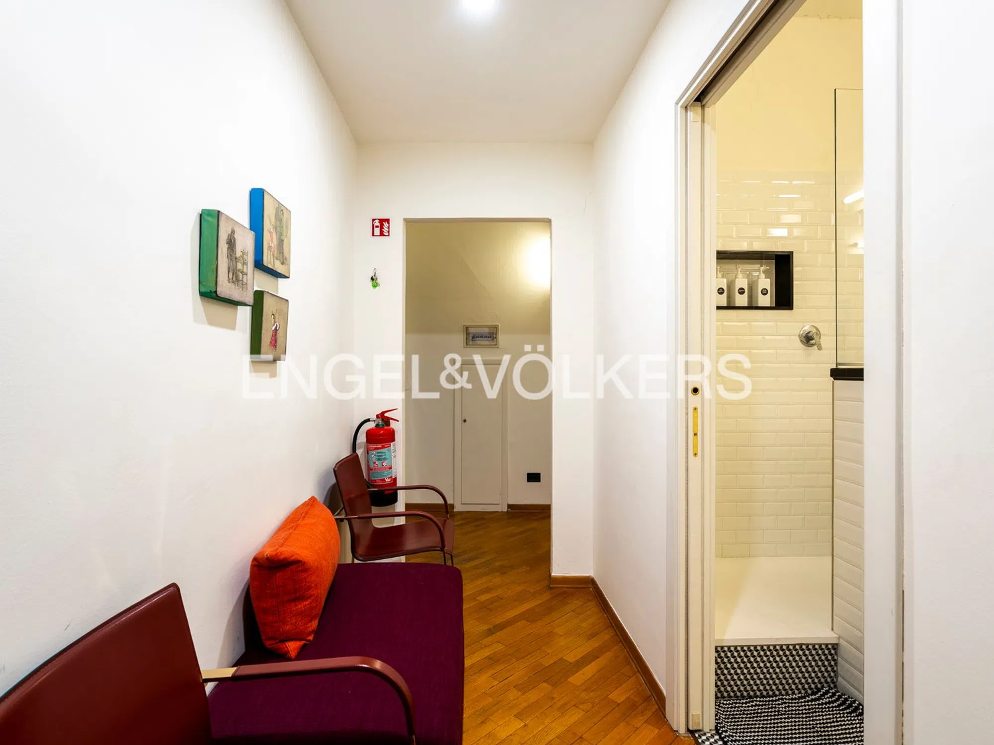 Bilocale in via dei Serragli s.n.c. - Photo 17
