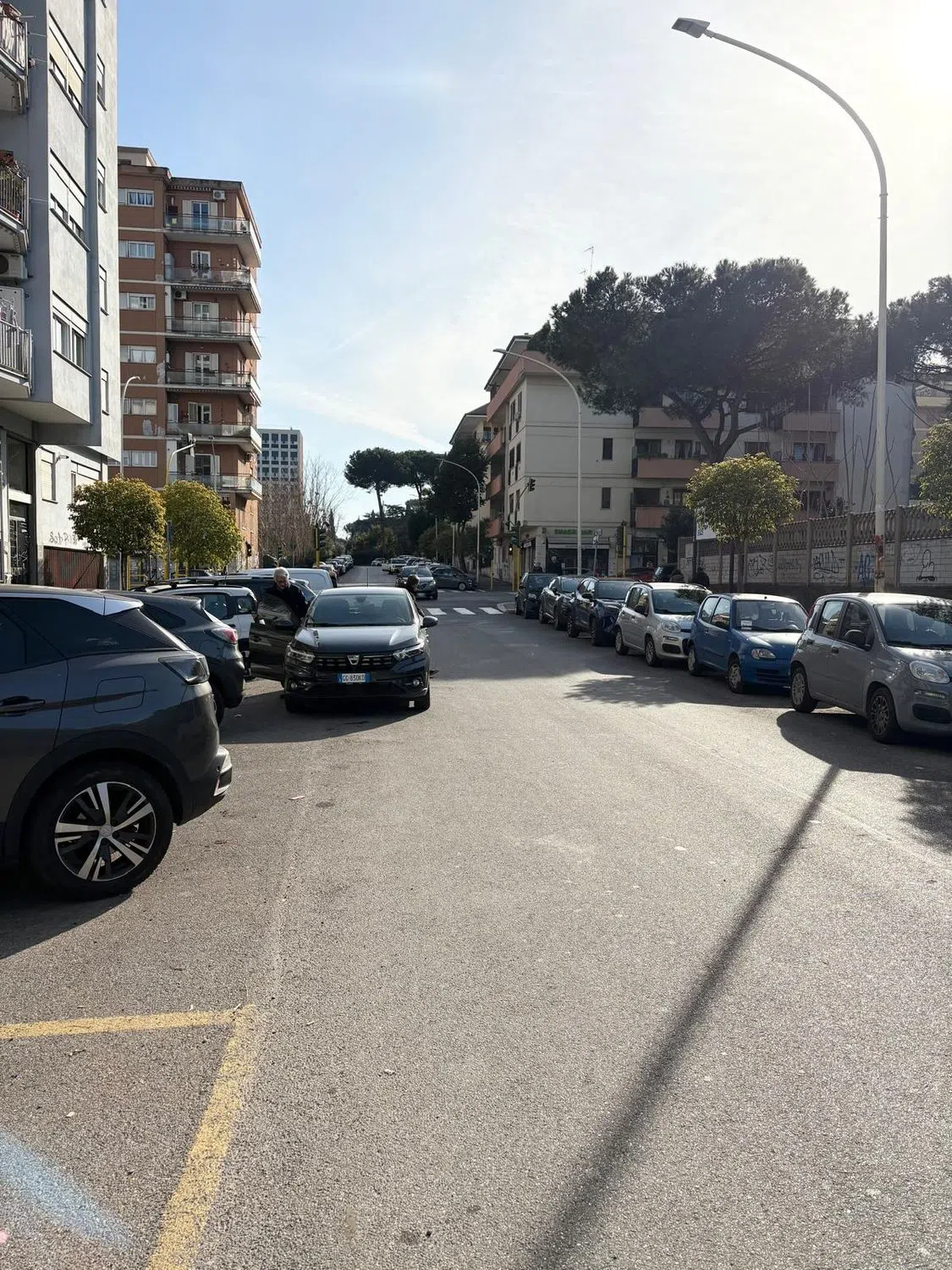 Bilocale in via Accademia degli Agiati, 77 - Photo 18