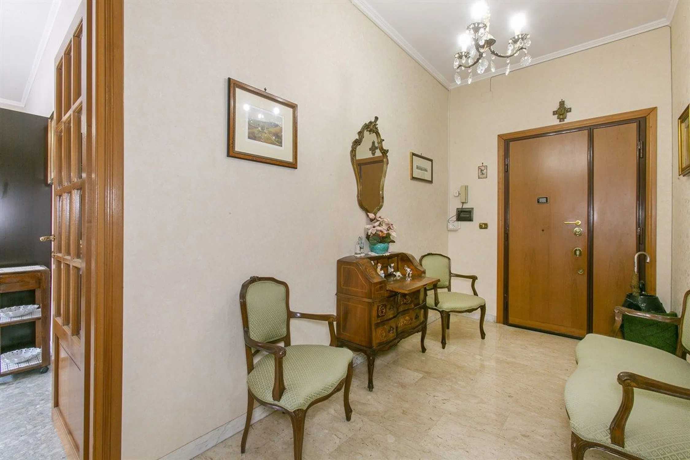 Trilocale in via Francesco Posterla - Photo 2