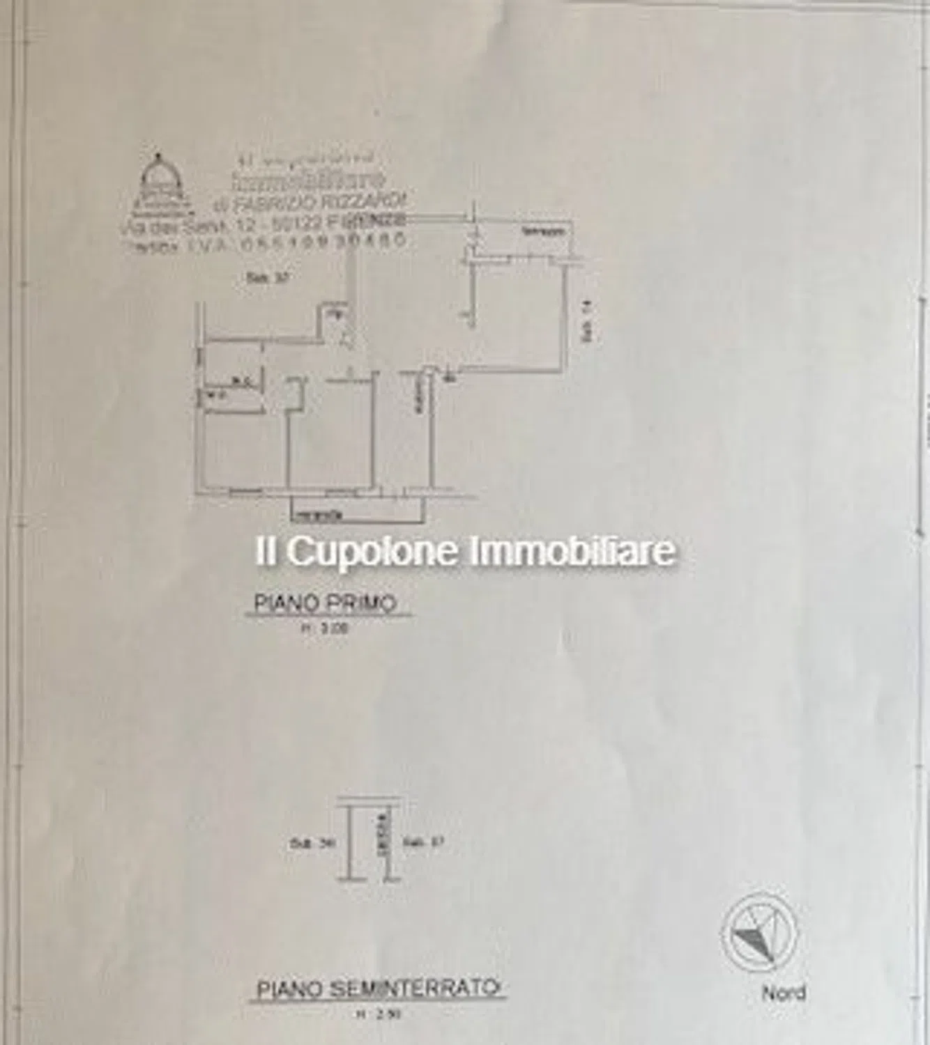 Appartamento in via di Bellariva s.n.c. - Photo 18