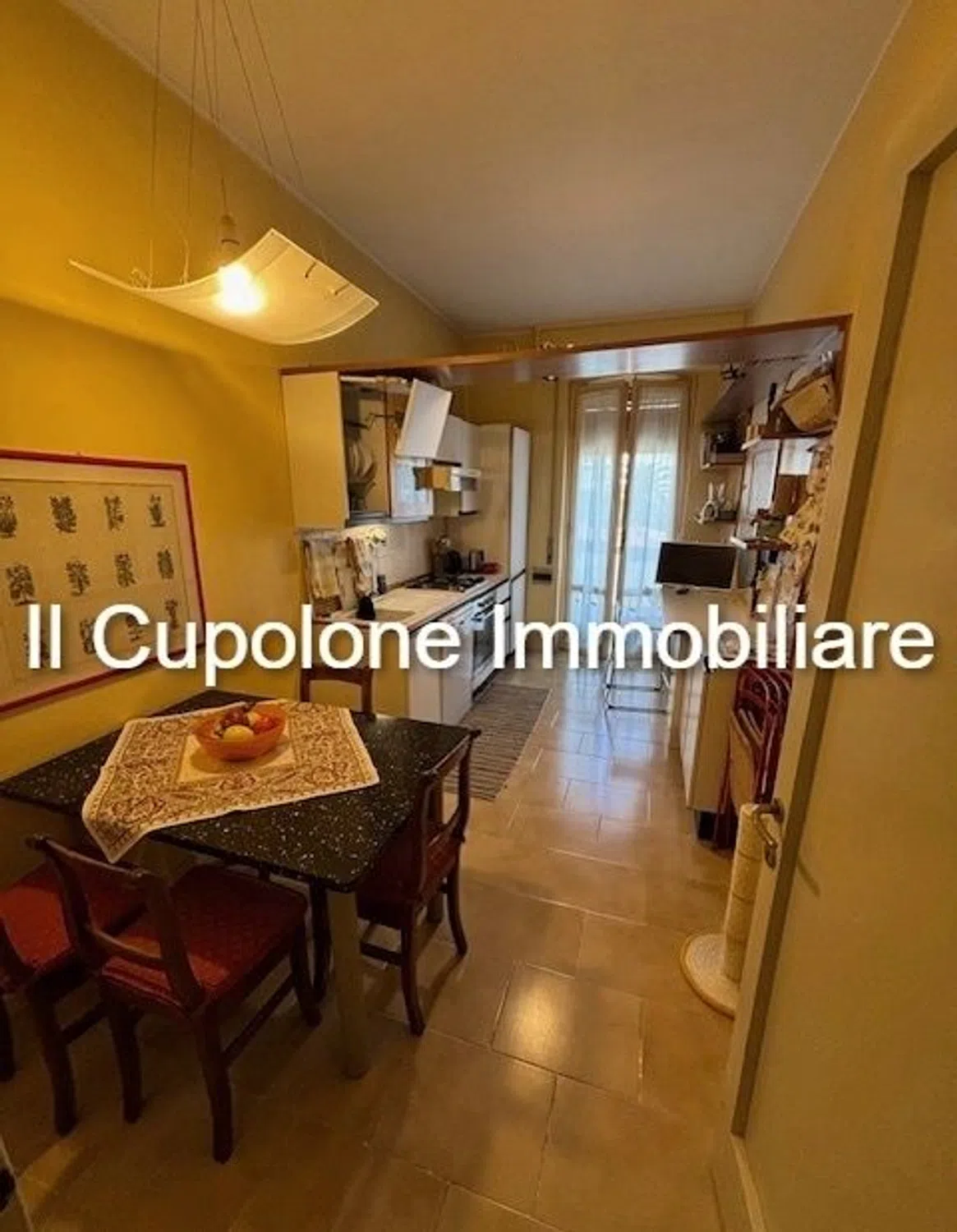 Appartamento in via di Bellariva s.n.c. - Photo 3