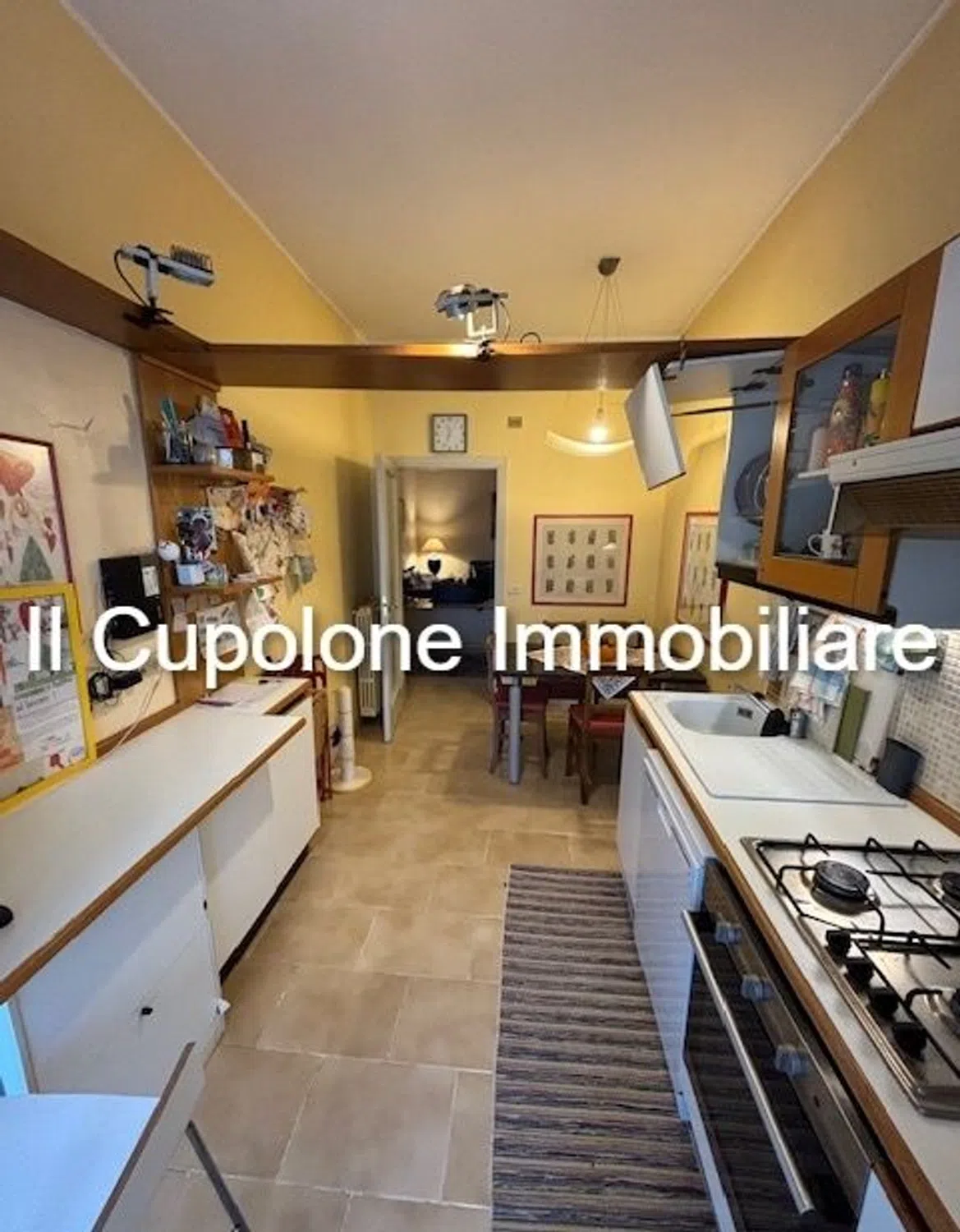 Appartamento in via di Bellariva s.n.c. - Photo 4