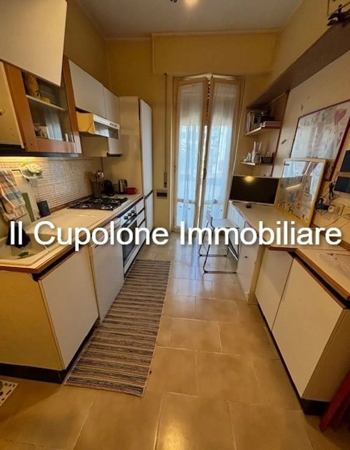 Appartamento in via di Bellariva s.n.c. - Photo 5