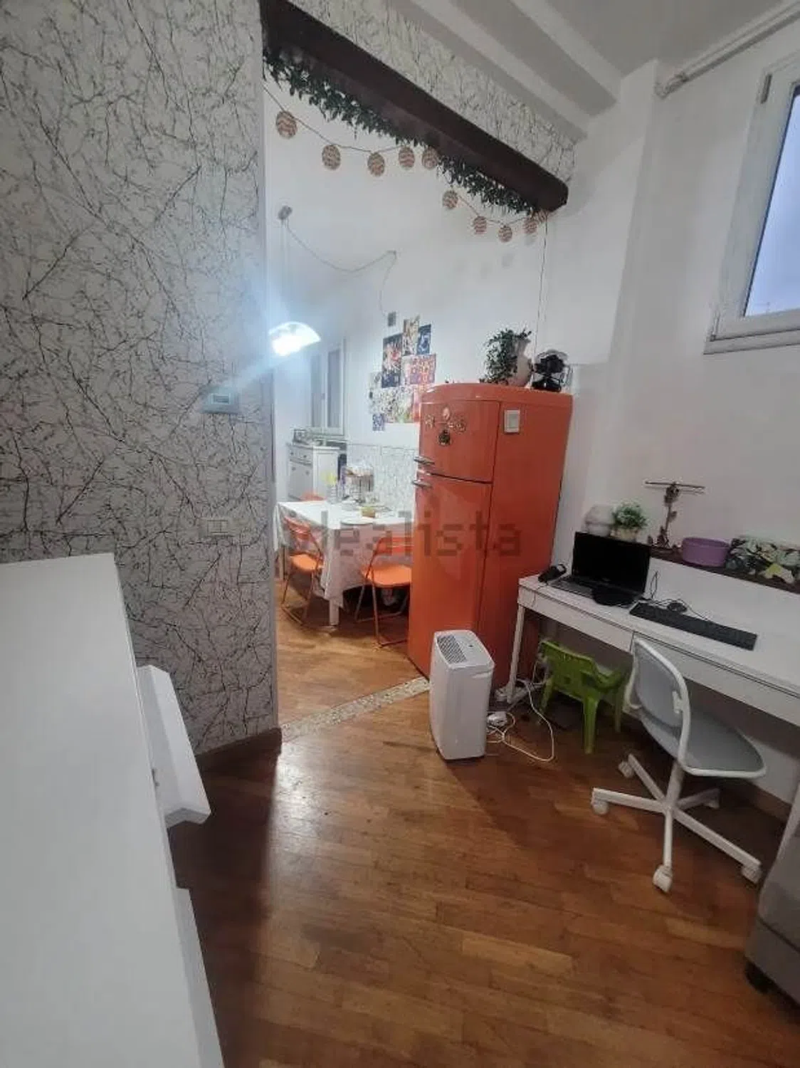 Trilocale in Quartiere San Jacopino - Puccini - Photo 6