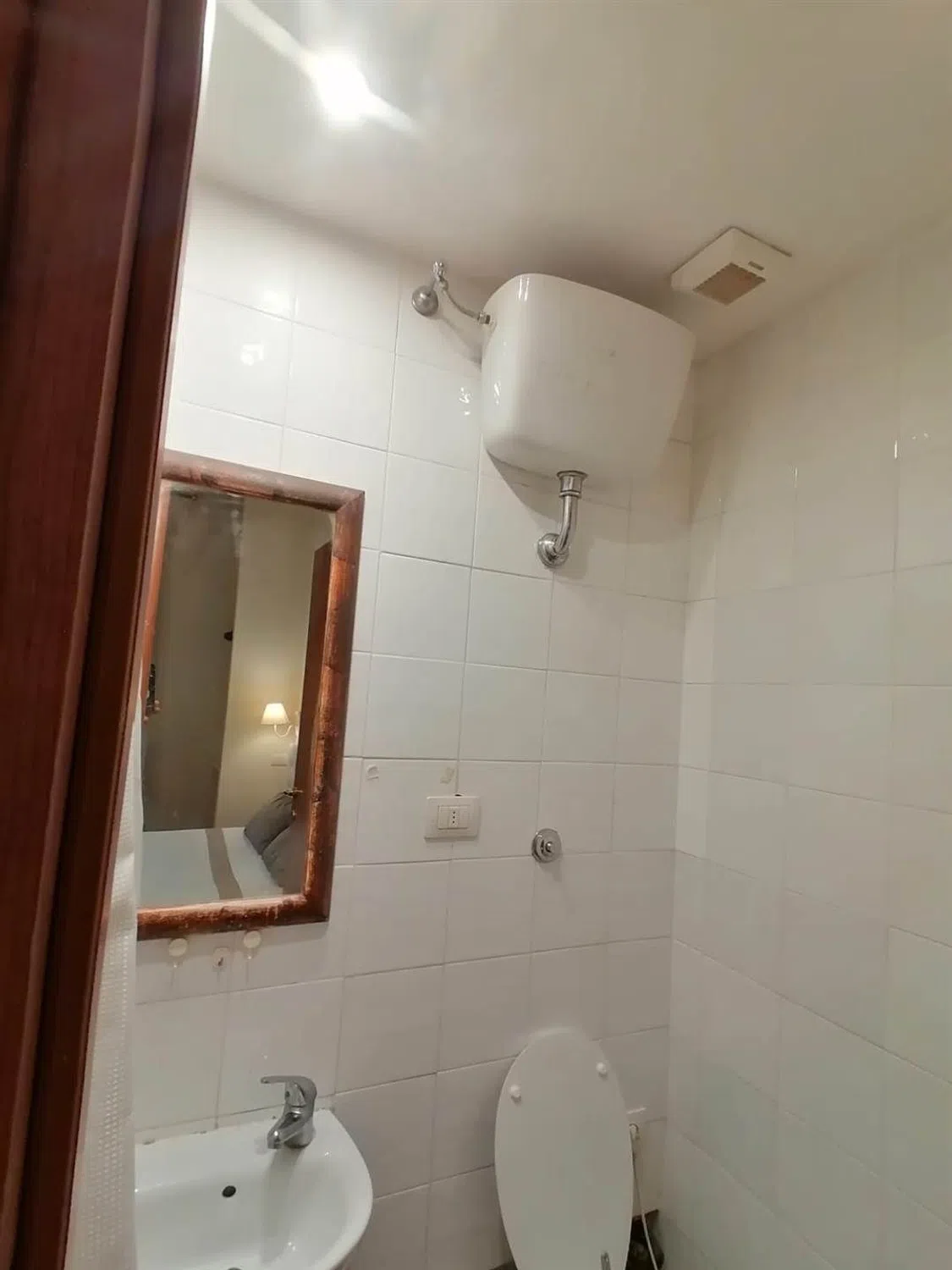 Bilocale in via Palazzuolo - Photo 20