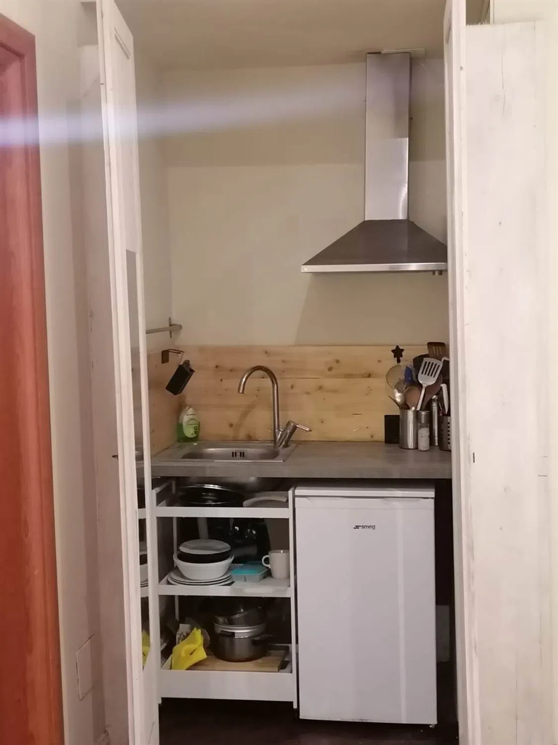 Bilocale in via Palazzuolo - Photo 8