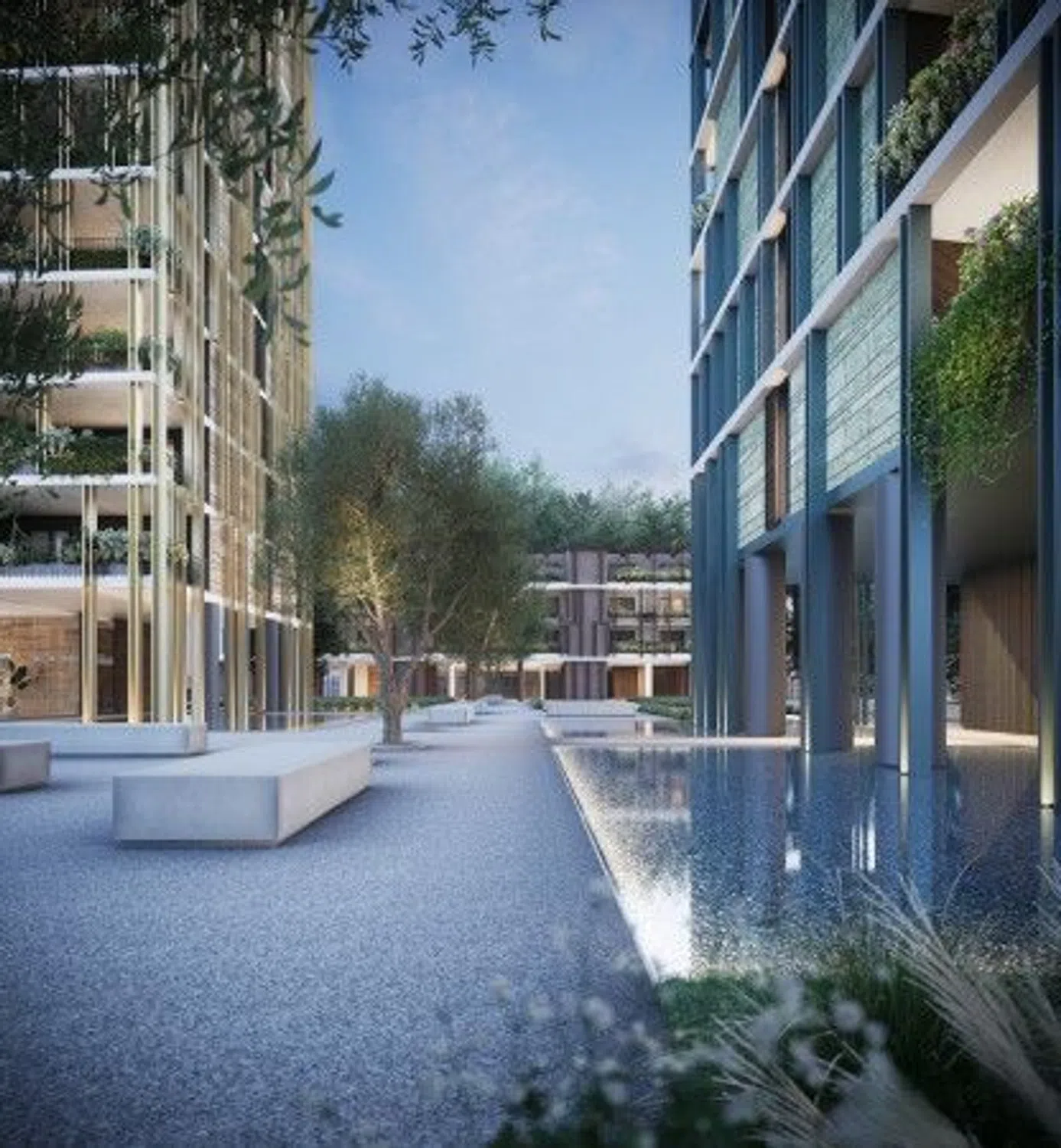 Appartamento su due piani in via Privata Ruggero Ruggeri - Photo 2