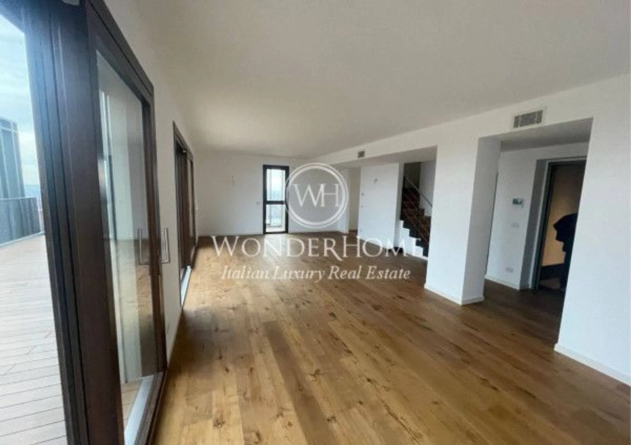 Appartamento su due piani in via Privata Ruggero Ruggeri - Photo 11