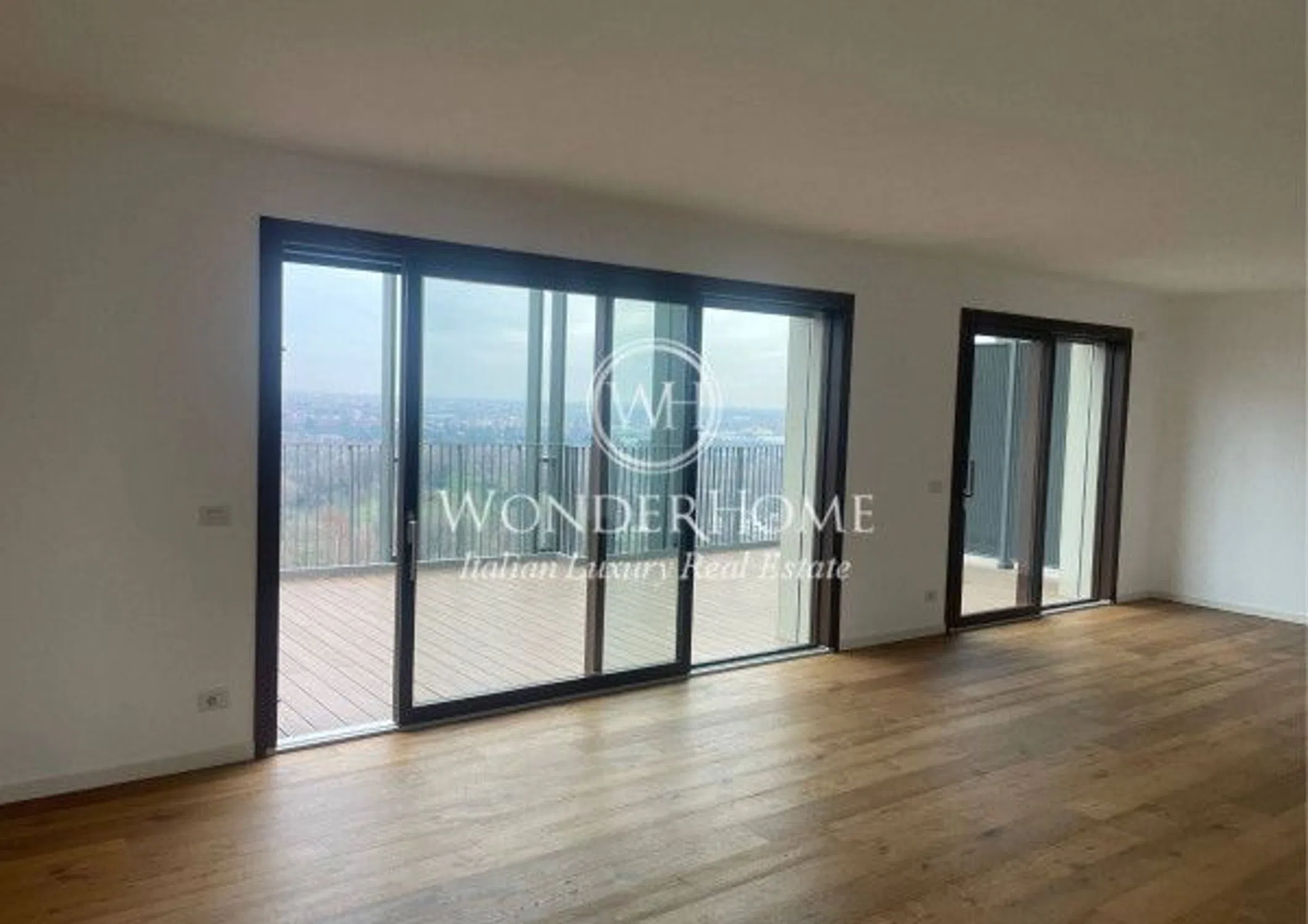 Appartamento su due piani in via Privata Ruggero Ruggeri - Photo 12