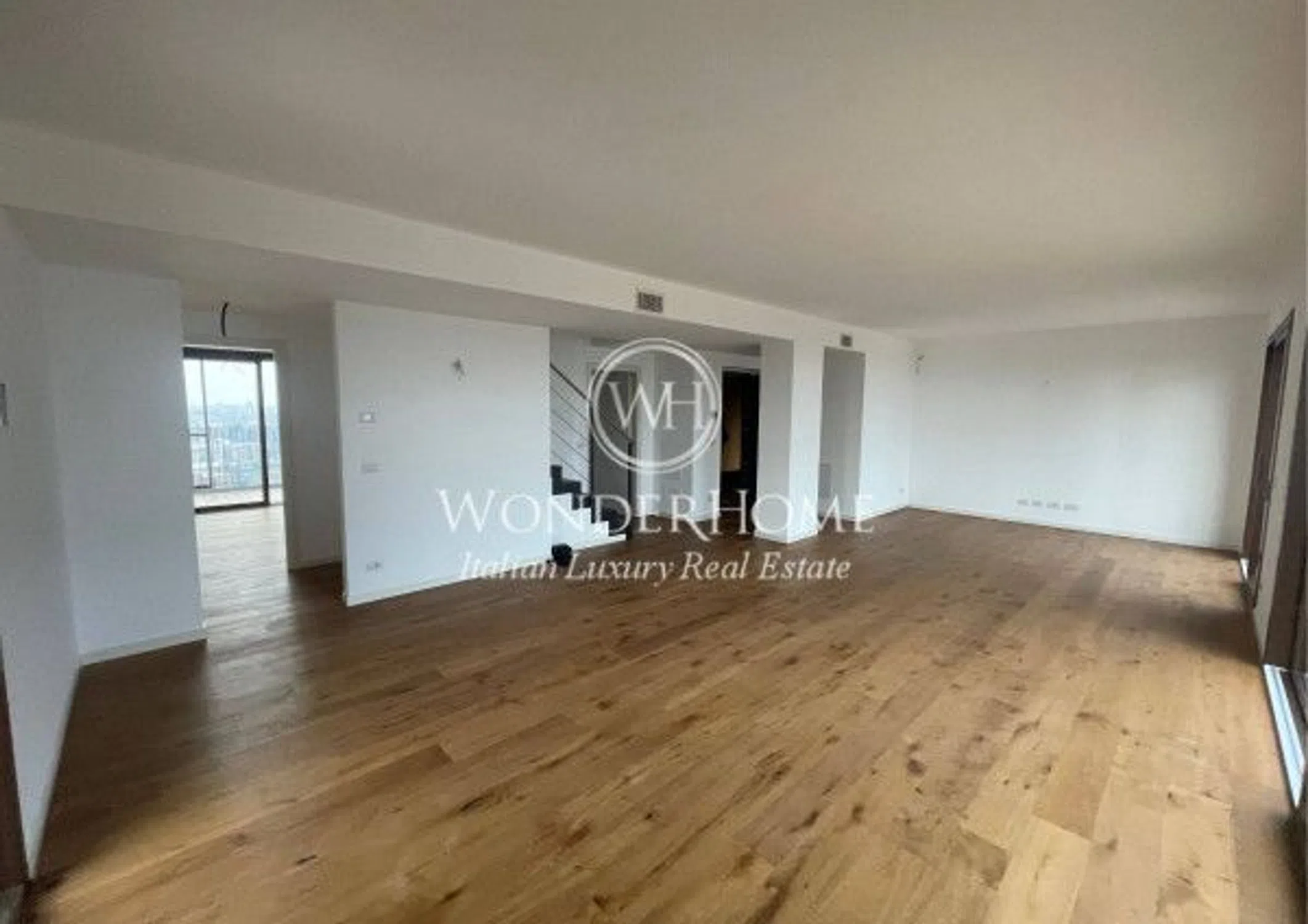 Appartamento su due piani in via Privata Ruggero Ruggeri - Photo 13
