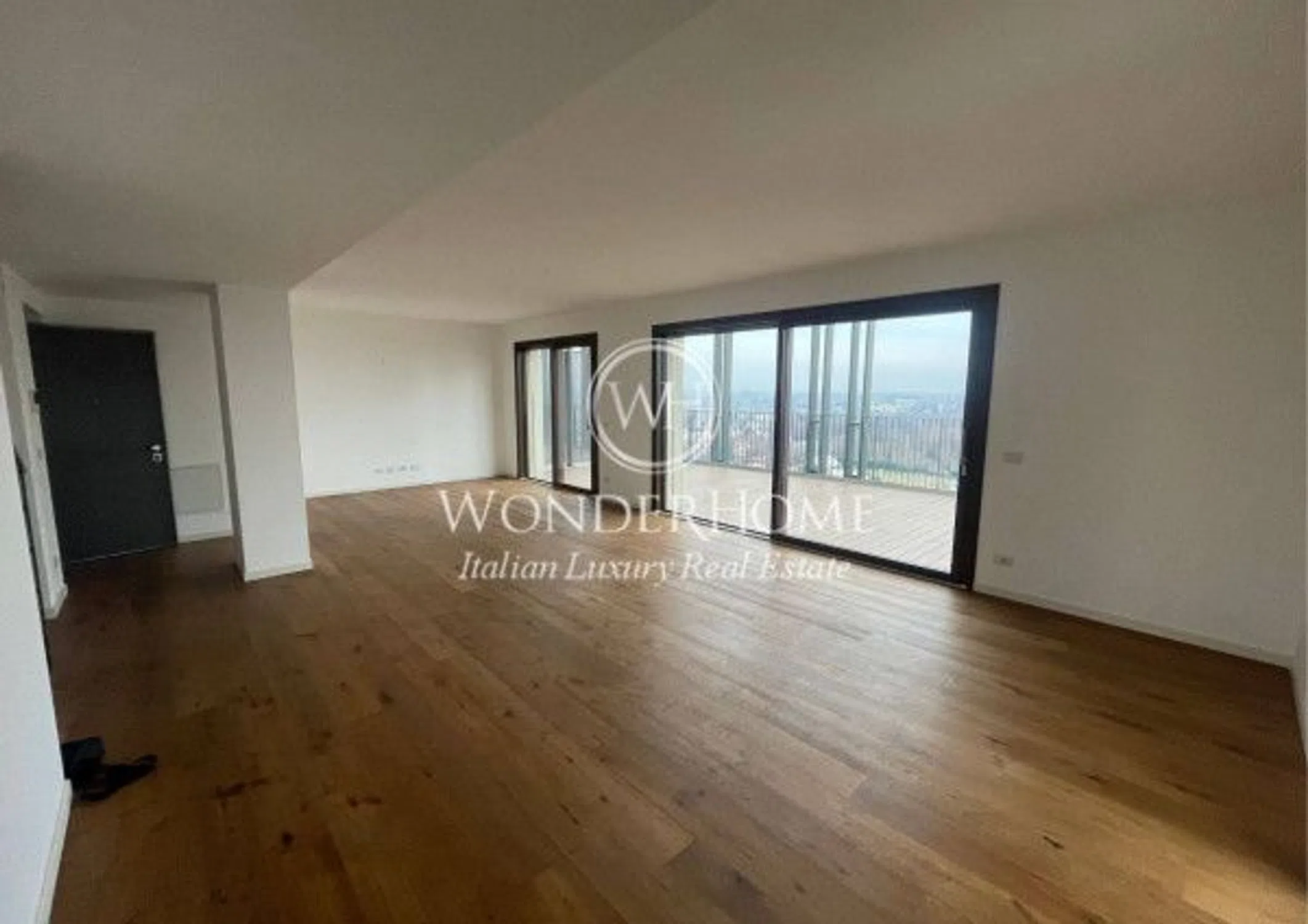 Appartamento su due piani in via Privata Ruggero Ruggeri - Photo 14