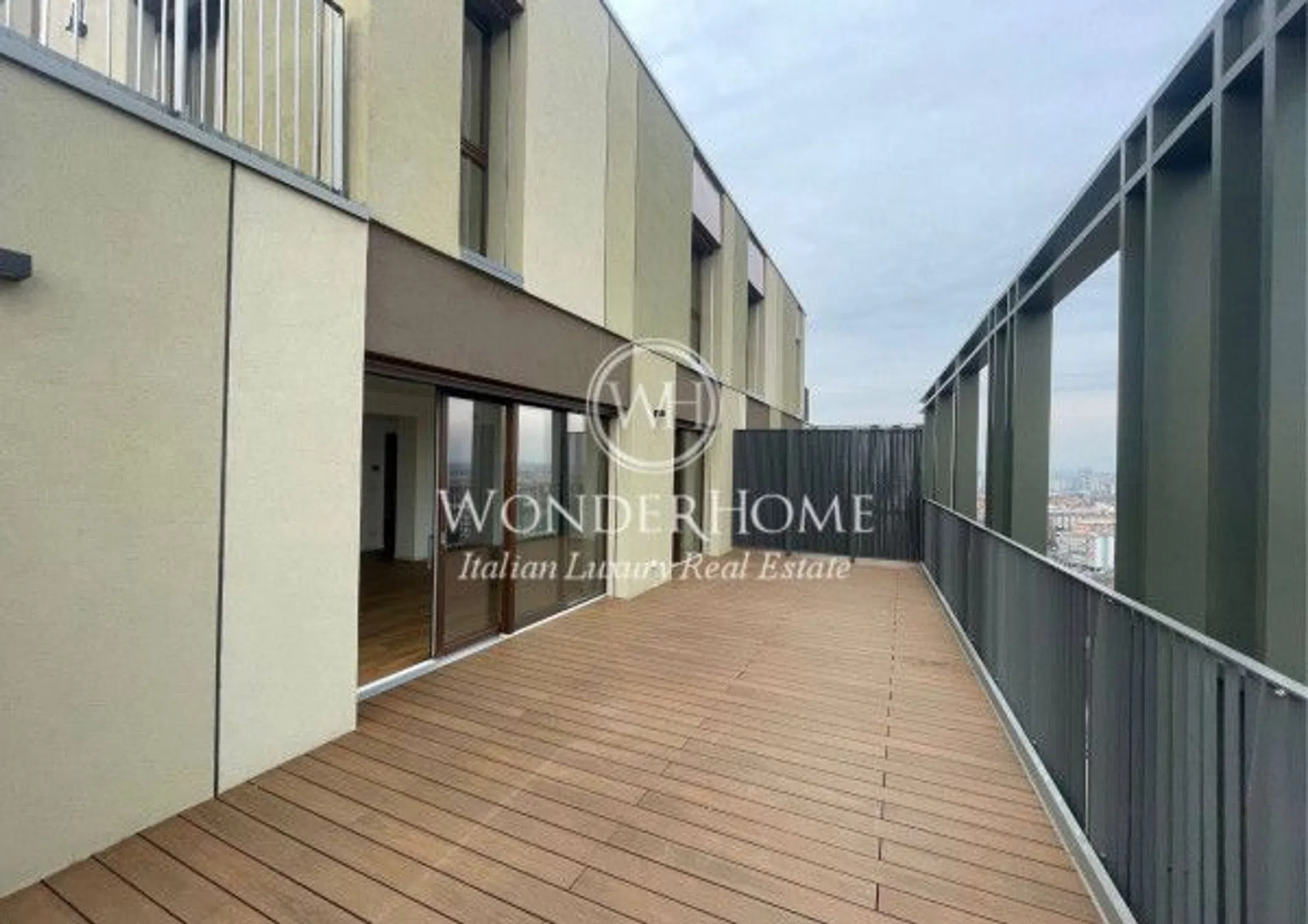 Appartamento su due piani in via Privata Ruggero Ruggeri - Photo 18