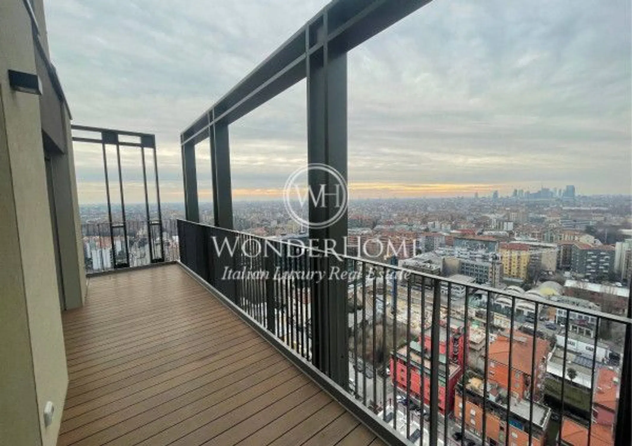 Appartamento su due piani in via Privata Ruggero Ruggeri - Photo 20