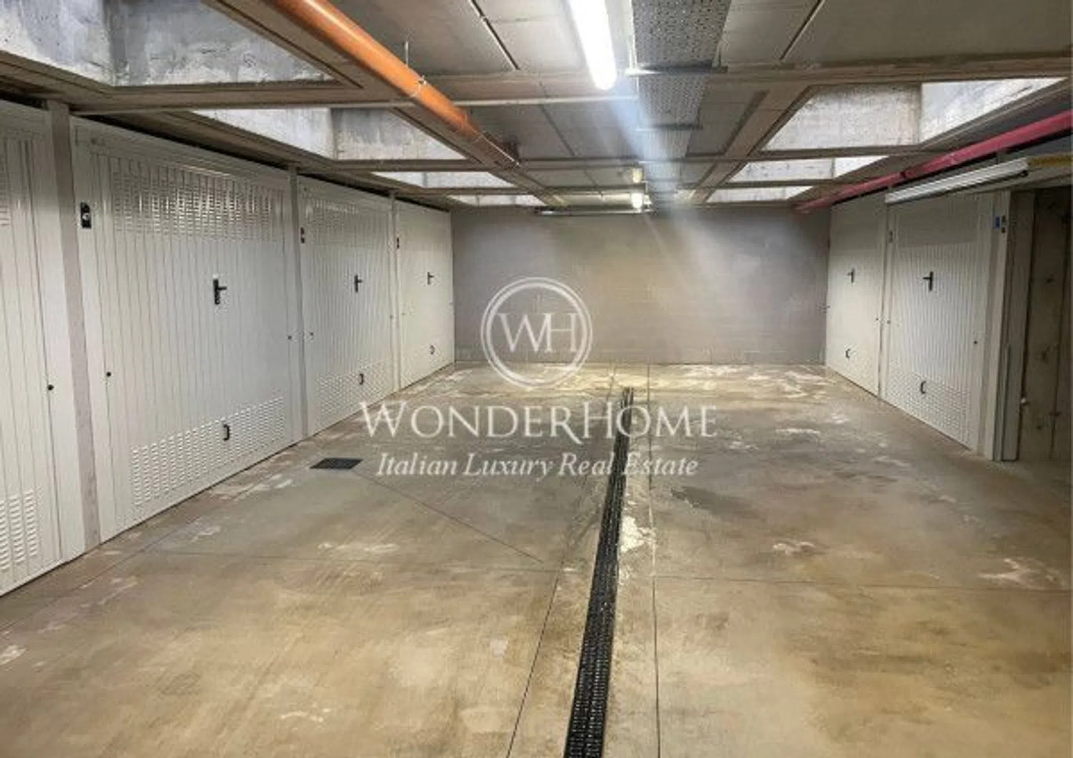 Appartamento su due piani in via Privata Ruggero Ruggeri - Photo 8