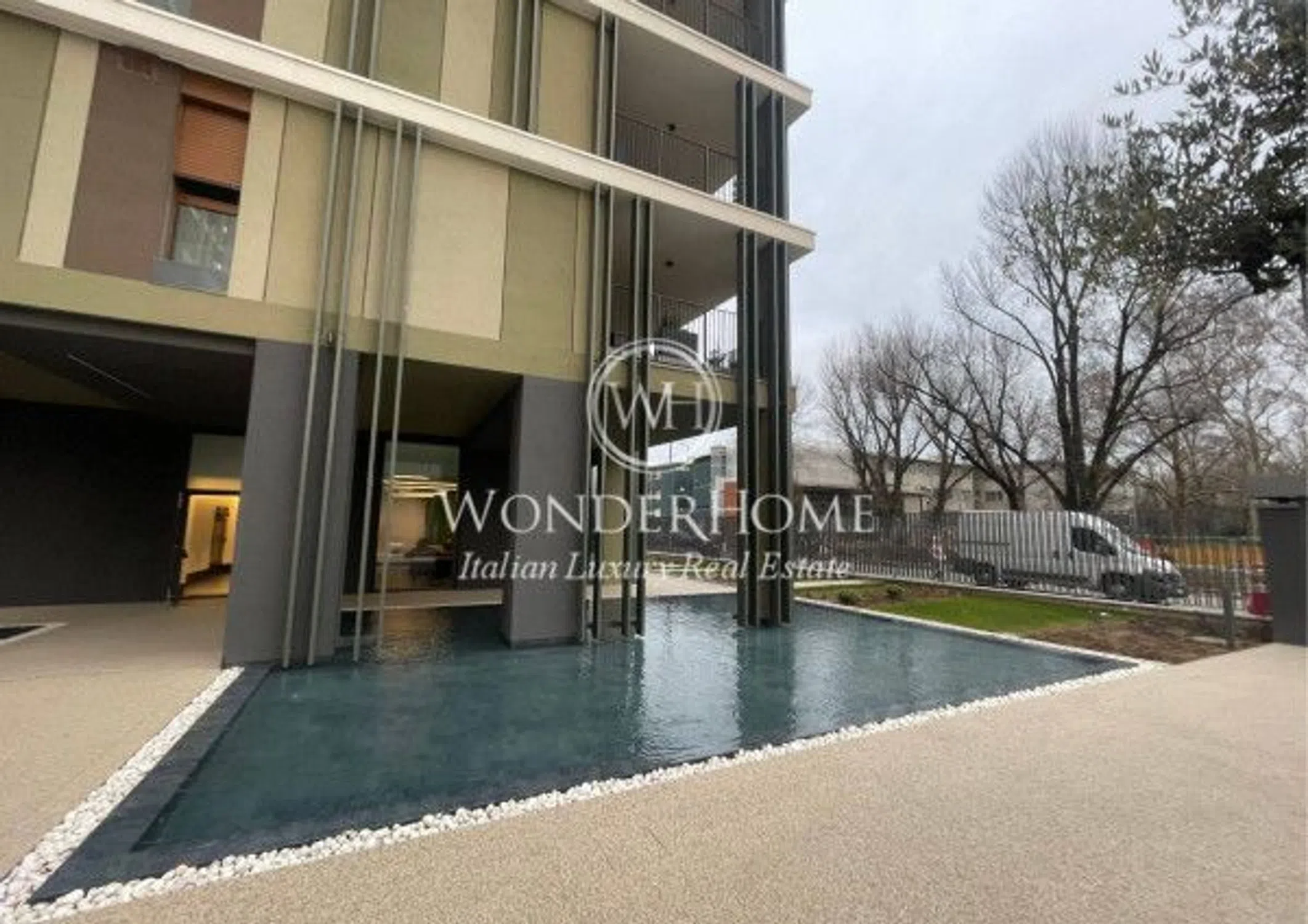 Appartamento su due piani in via Privata Ruggero Ruggeri - Photo 9