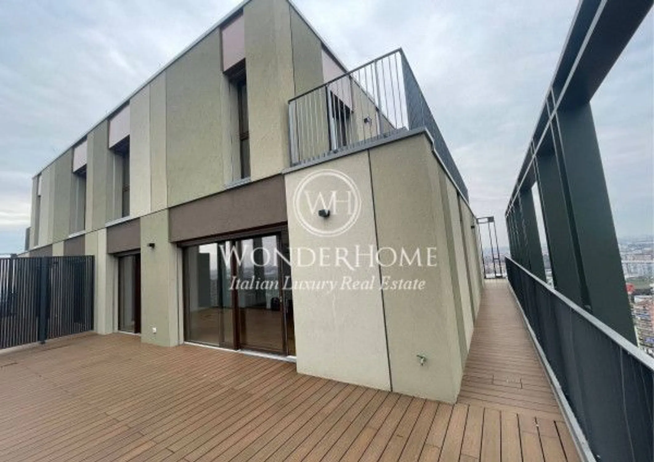 Appartamento su due piani in via Privata Ruggero Ruggeri - Photo 10