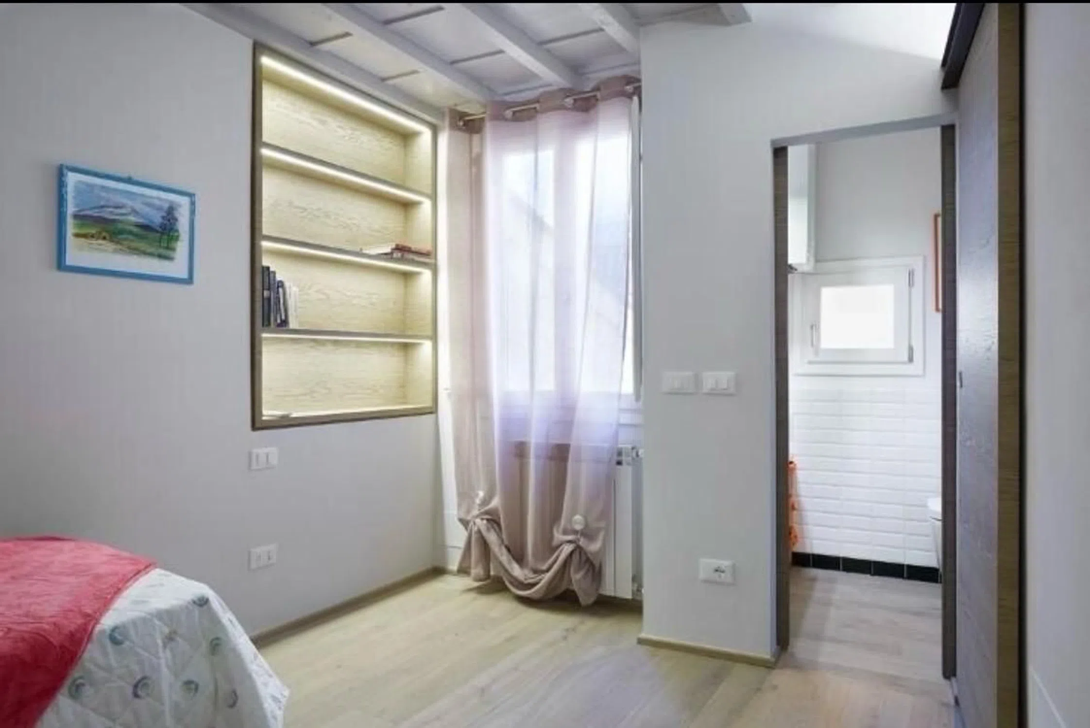 Trilocale in via dei Cimatori - Photo 13