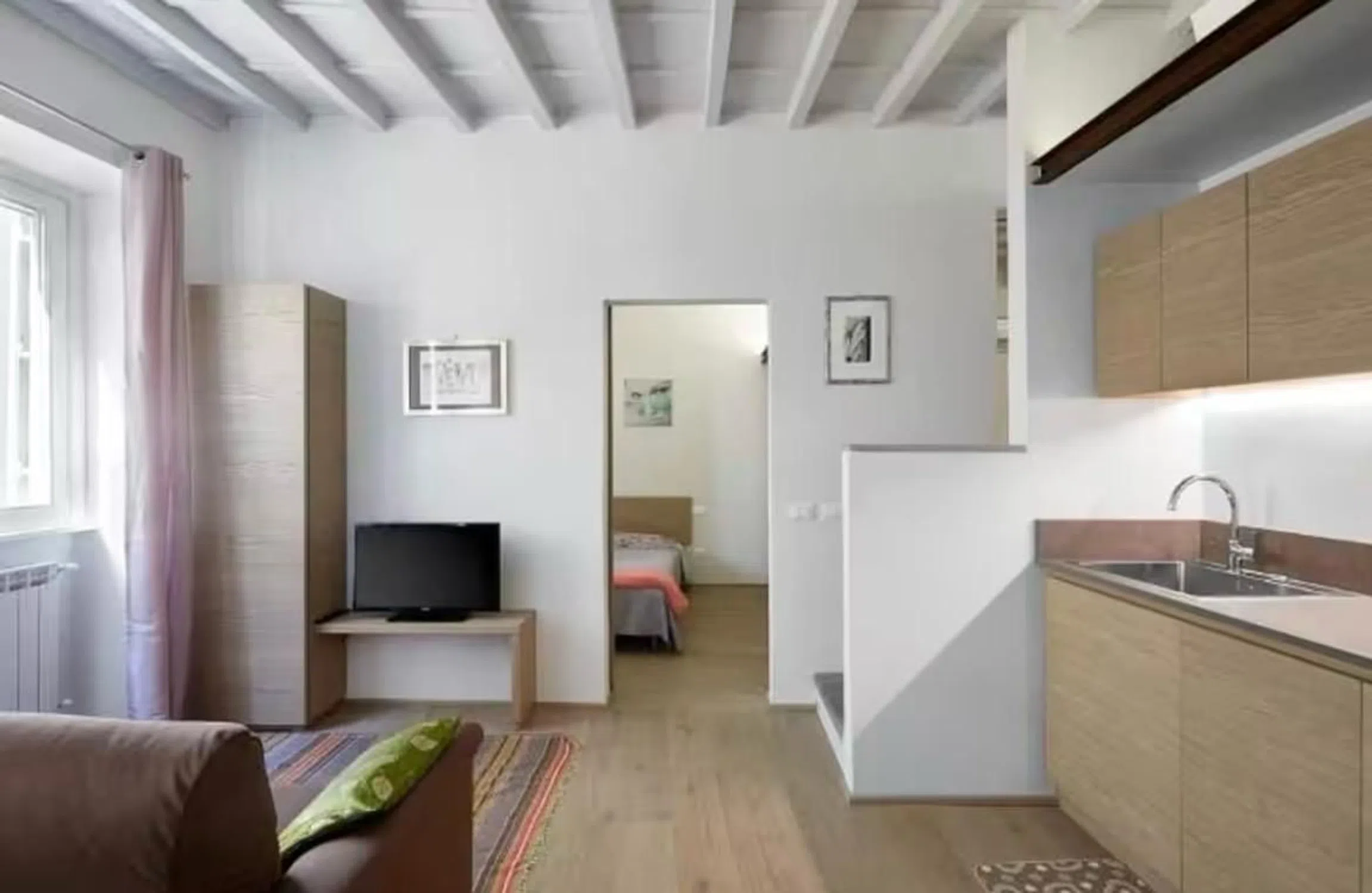 Trilocale in via dei Cimatori - Photo 6