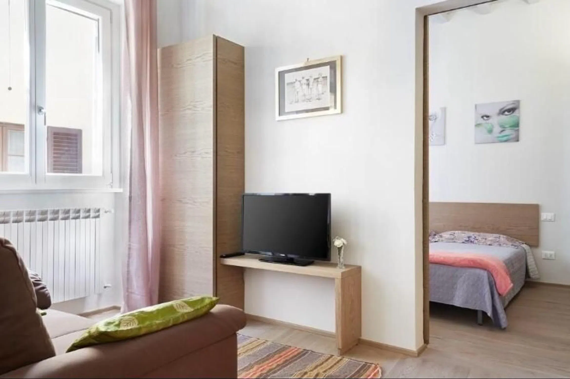 Trilocale in via dei Cimatori - Photo 8