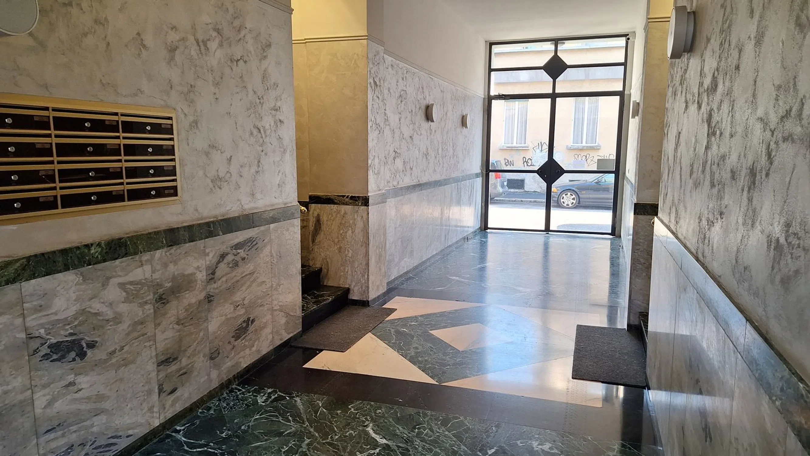 Trilocale in via Privata Sanremo, 3 - Photo 2