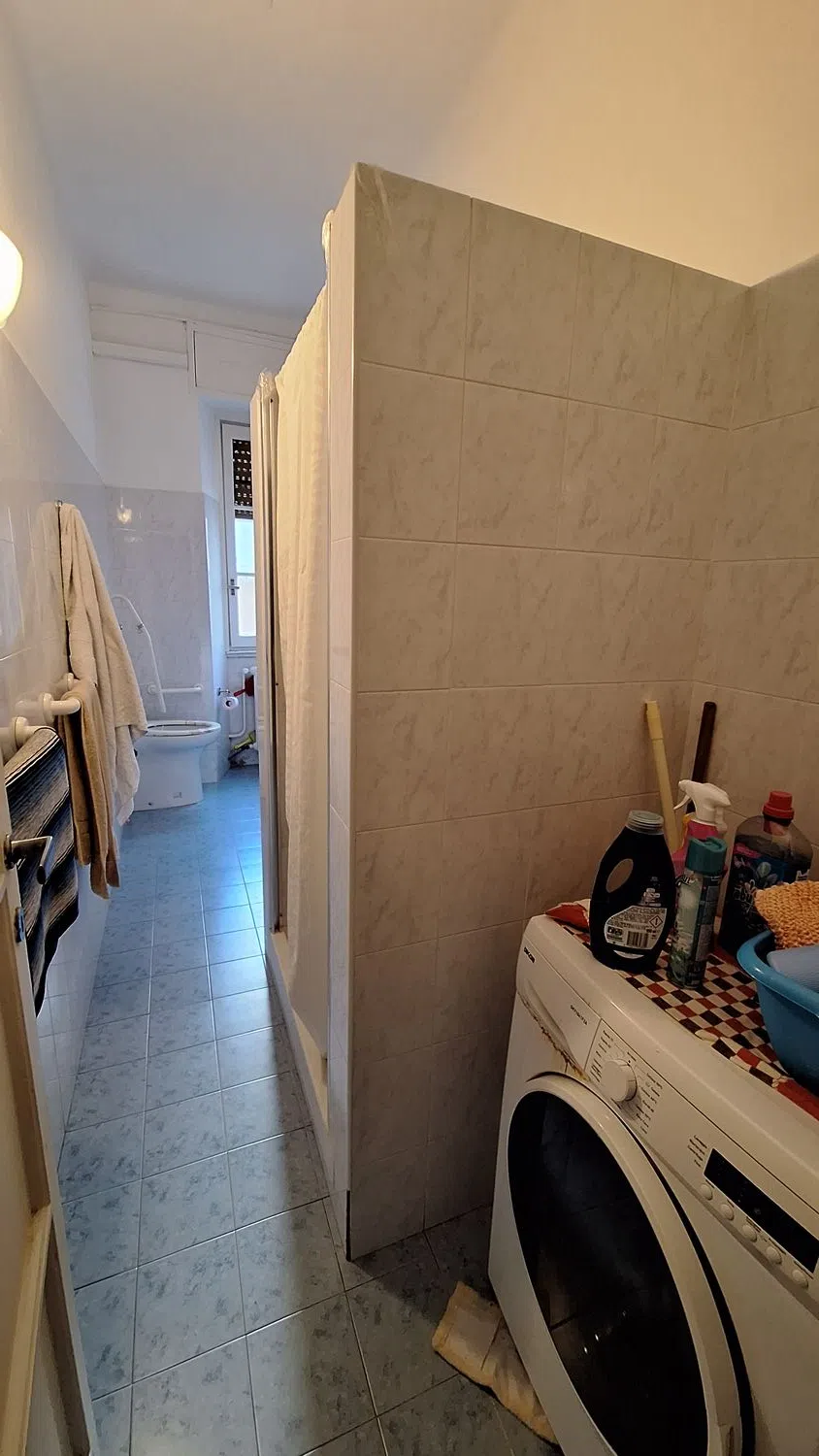 Trilocale in via Privata Sanremo, 3 - Photo 13